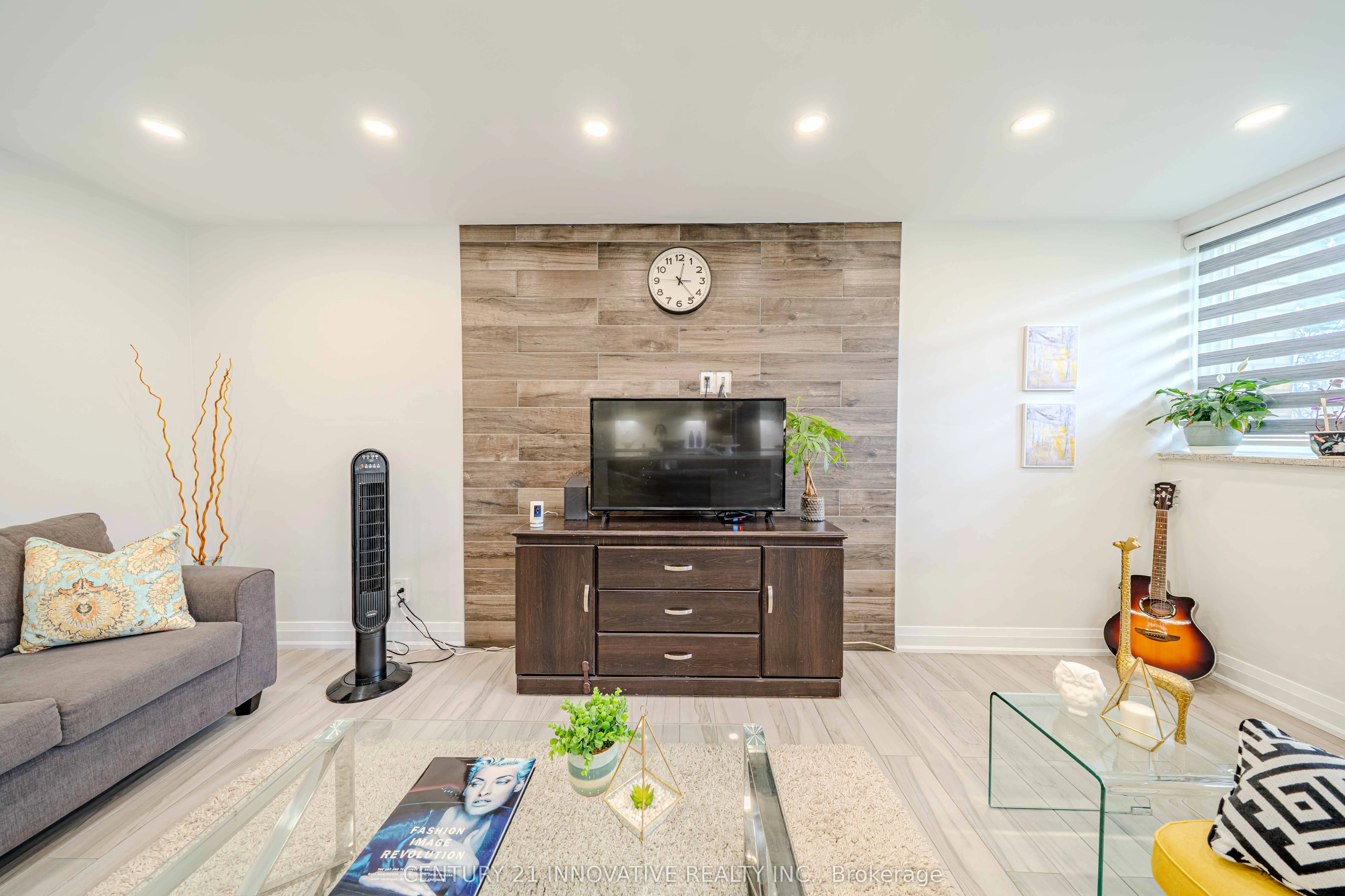 219 Wilson Avenue, #101