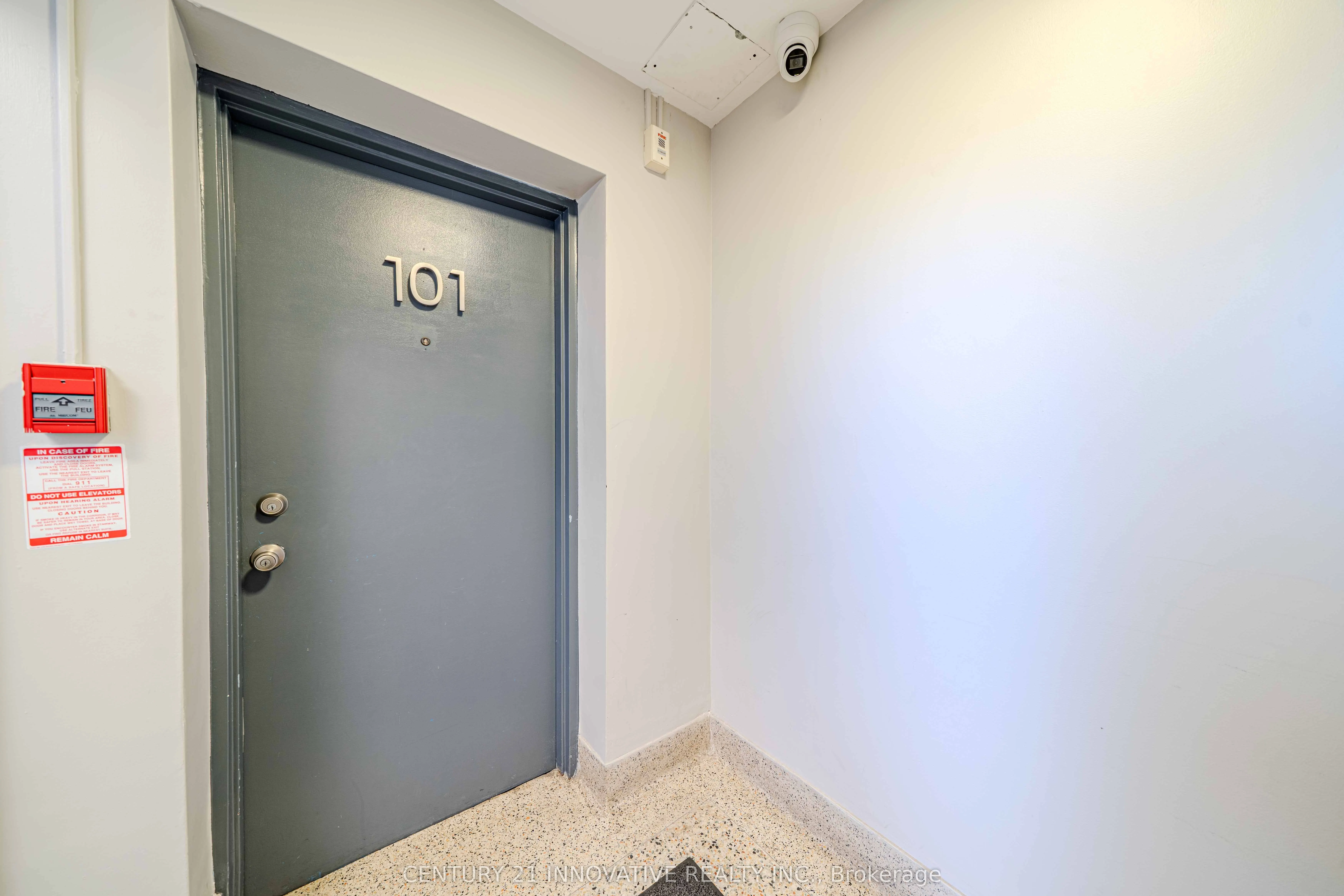 219 Wilson Avenue, #101