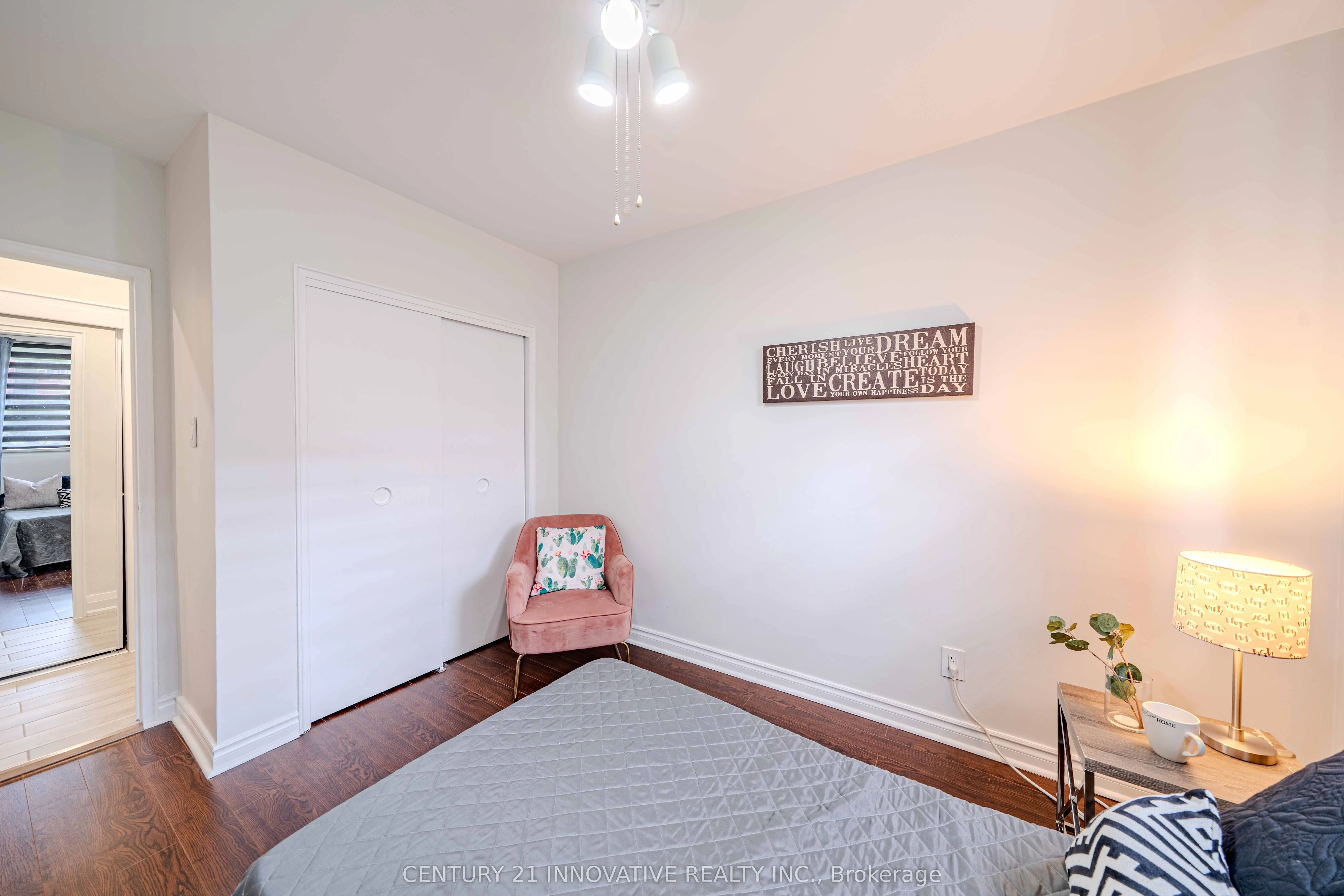219 Wilson Avenue, #101
