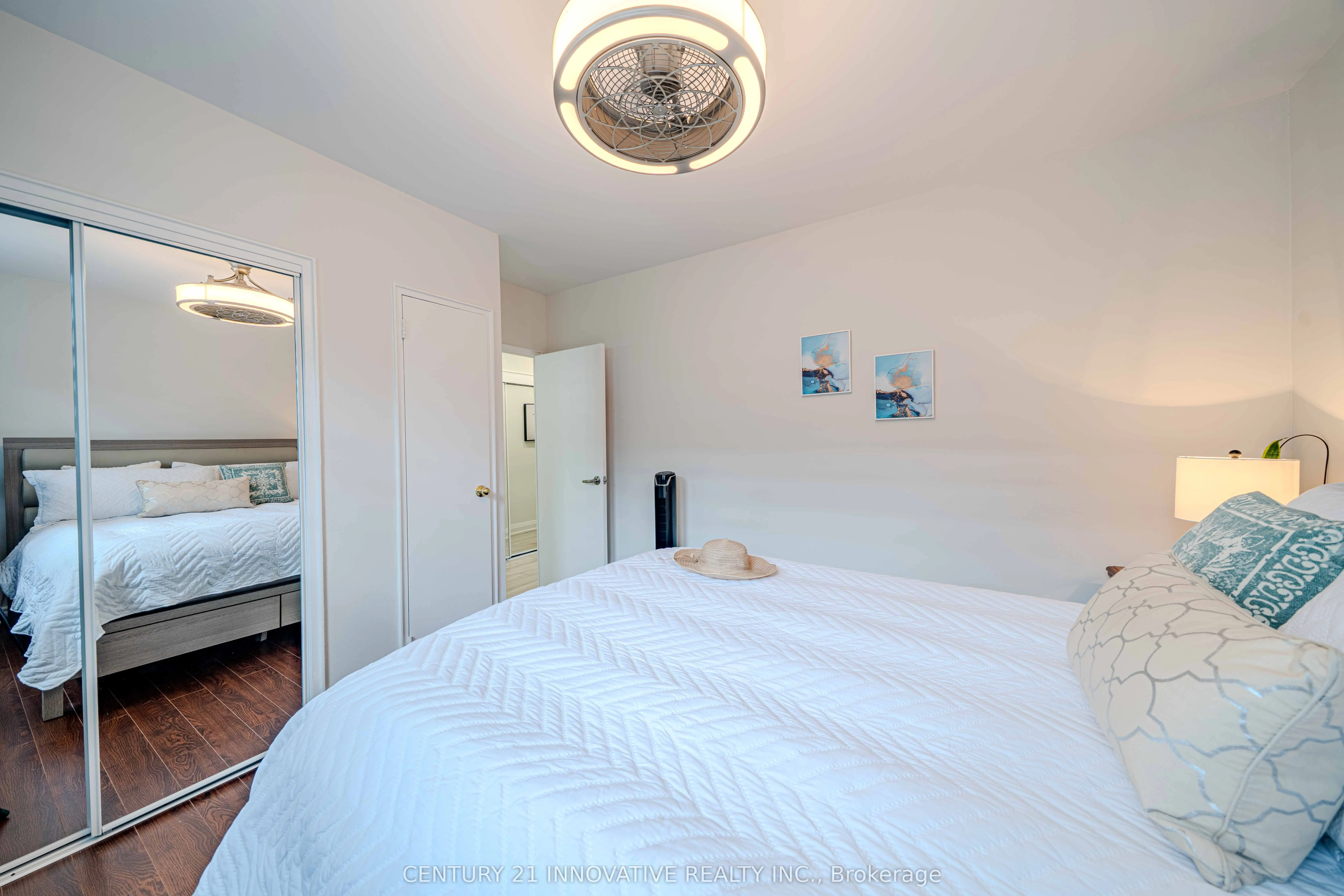 219 Wilson Avenue, #101