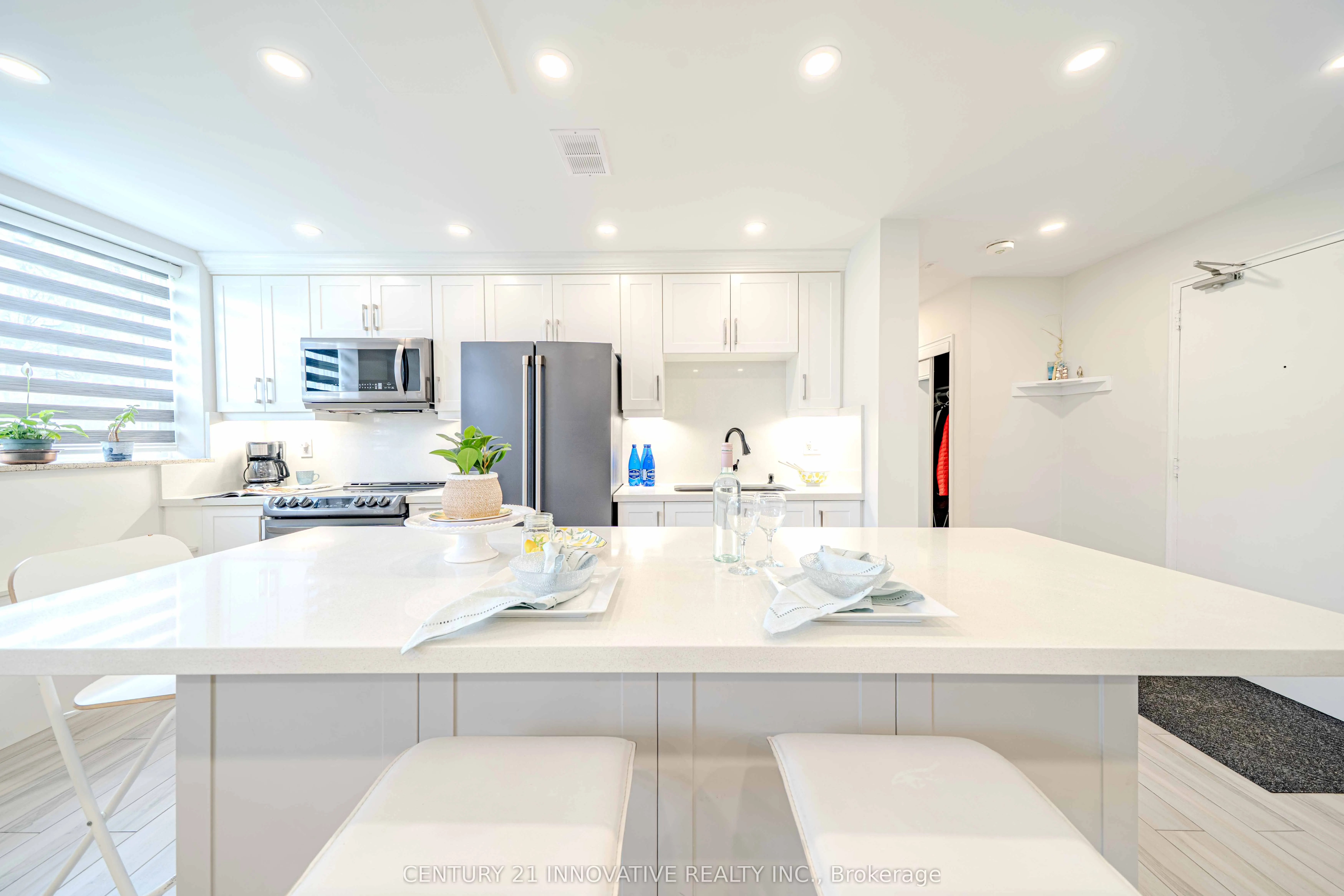 219 Wilson Avenue, #101