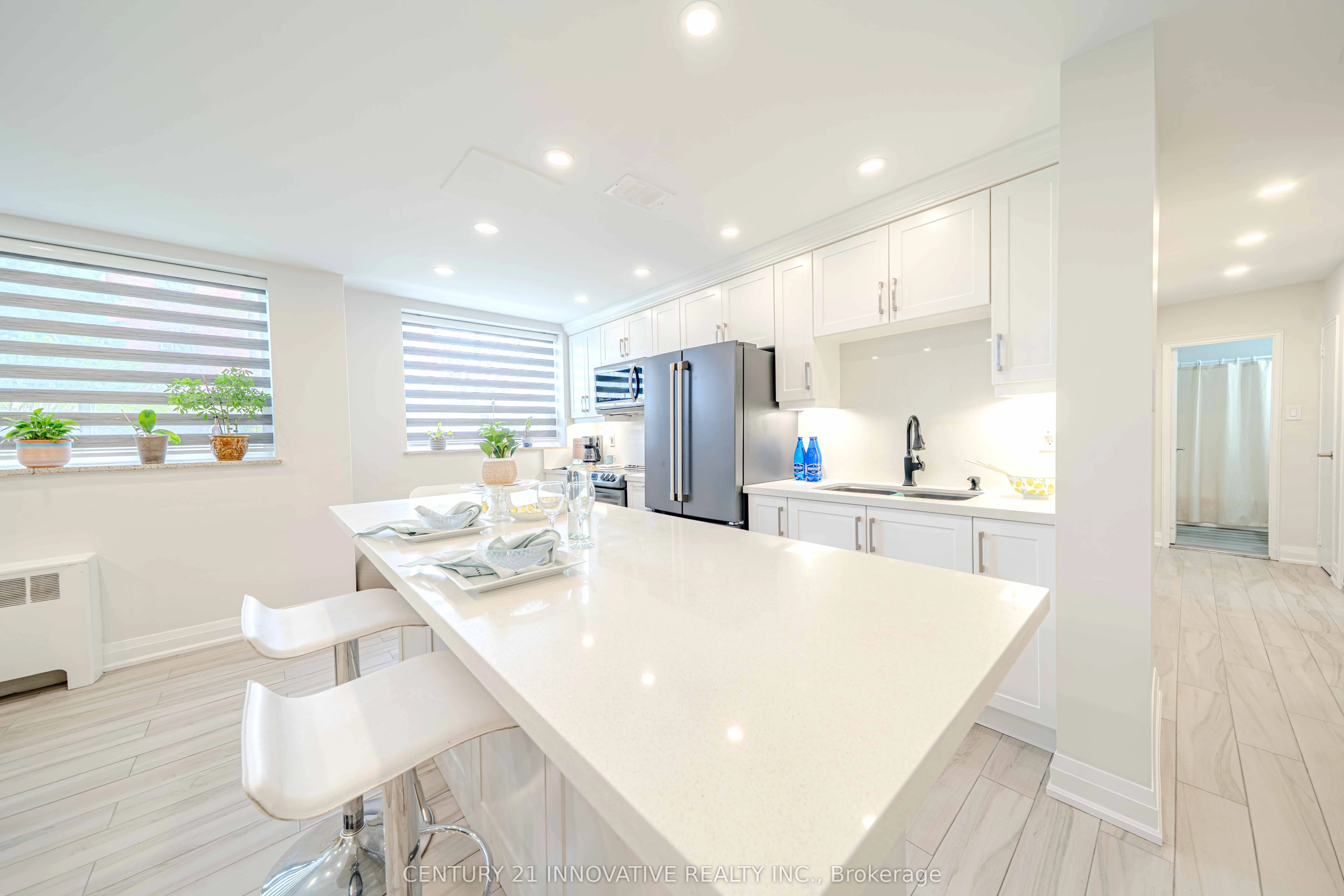 219 Wilson Avenue, #101