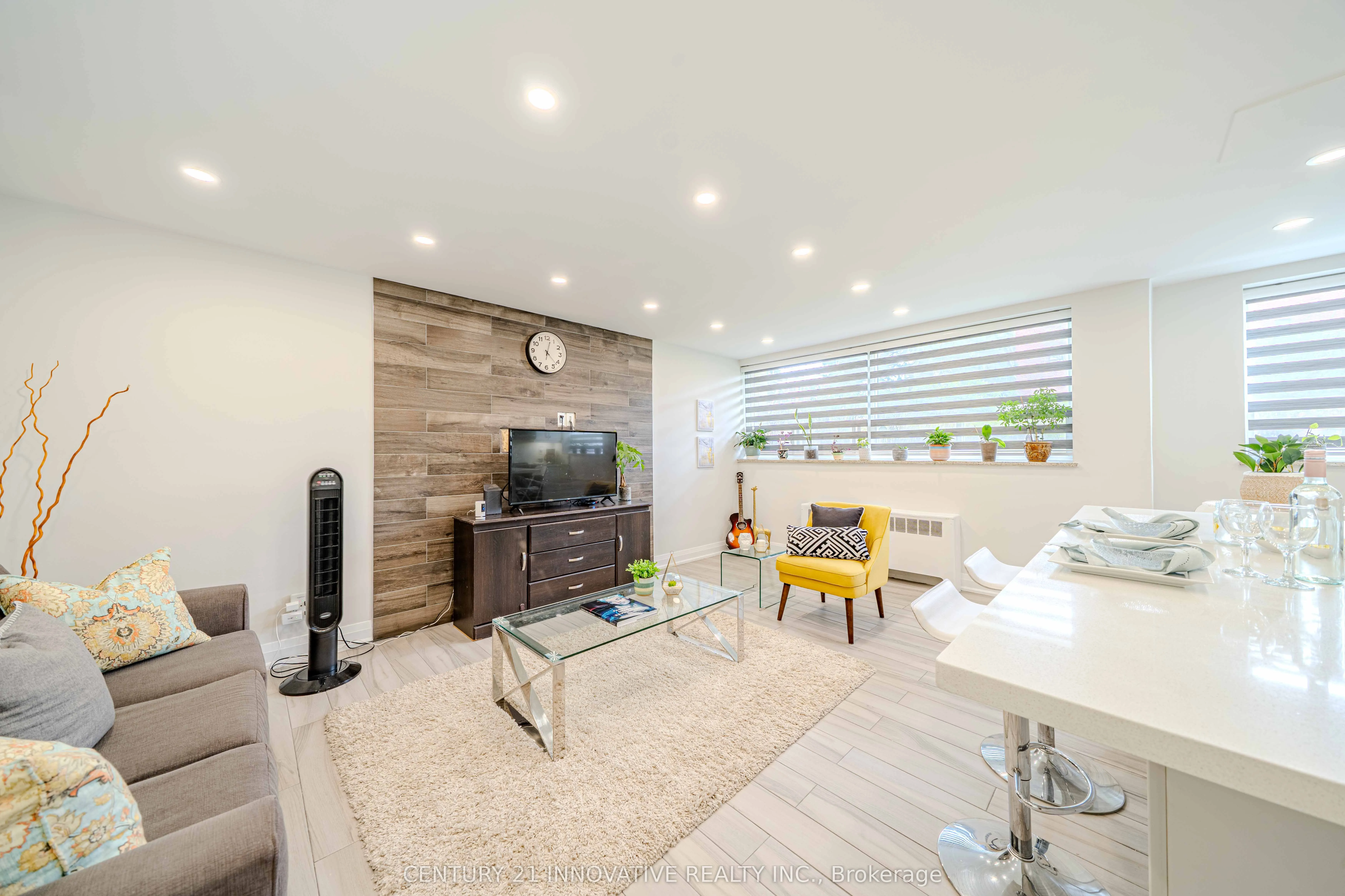 219 Wilson Avenue, #101