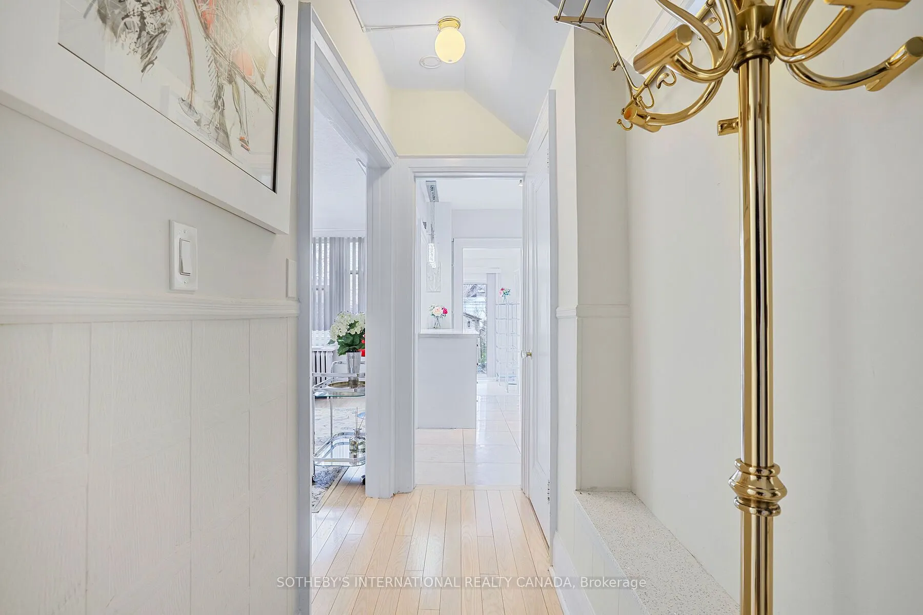 12 Belsize Drive