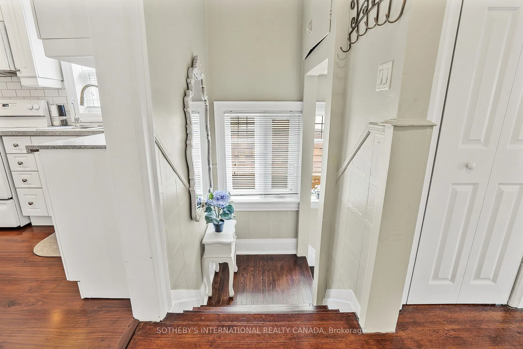 12 Belsize Drive