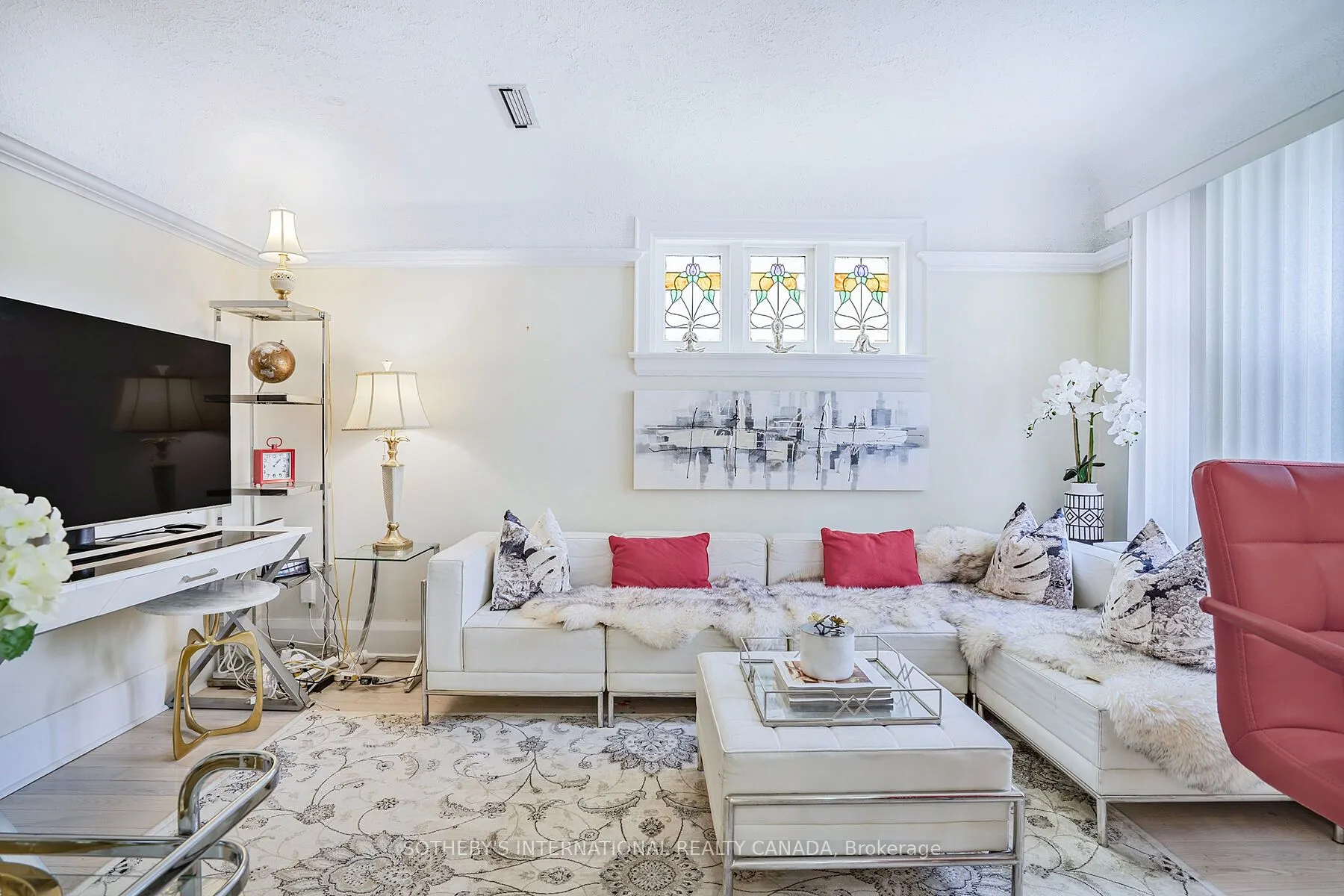 12 Belsize Drive