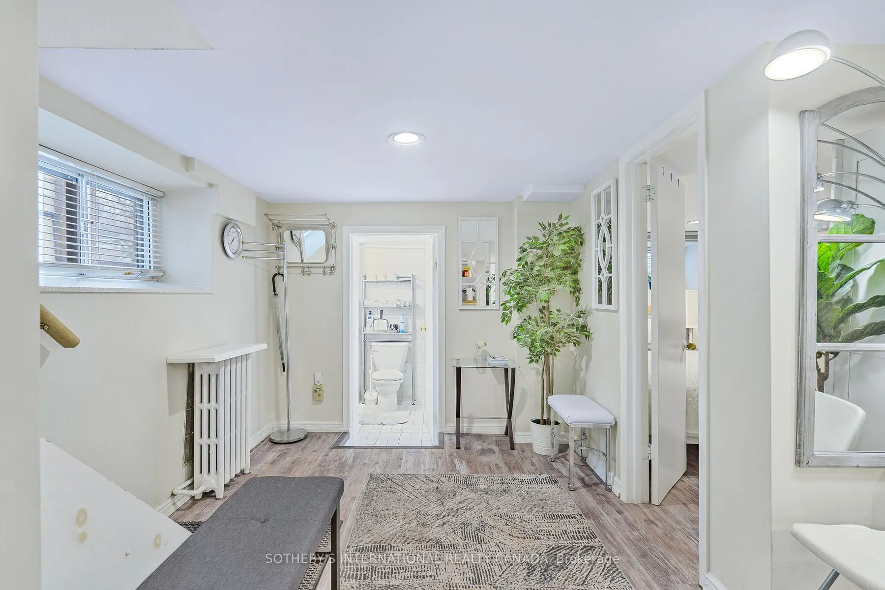 12 Belsize Drive
