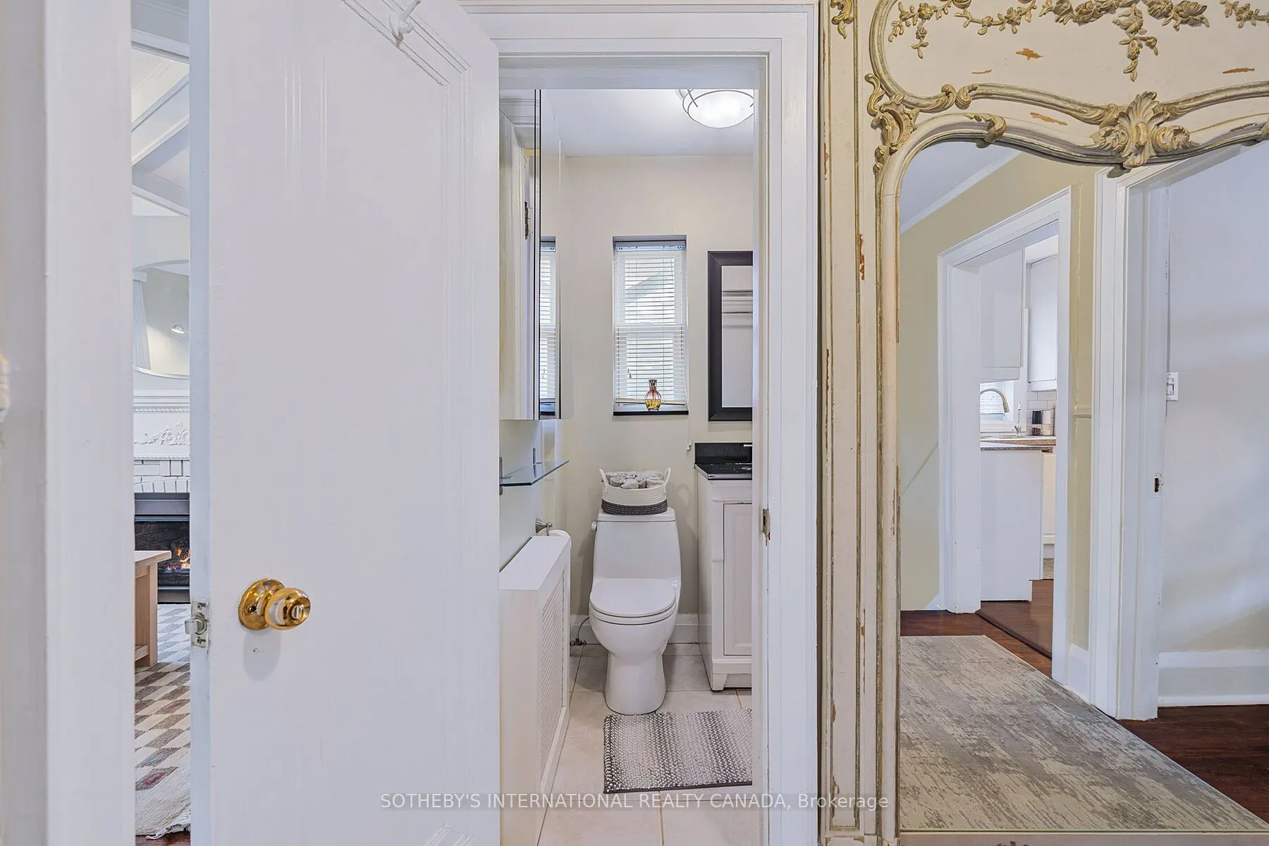 12 Belsize Drive