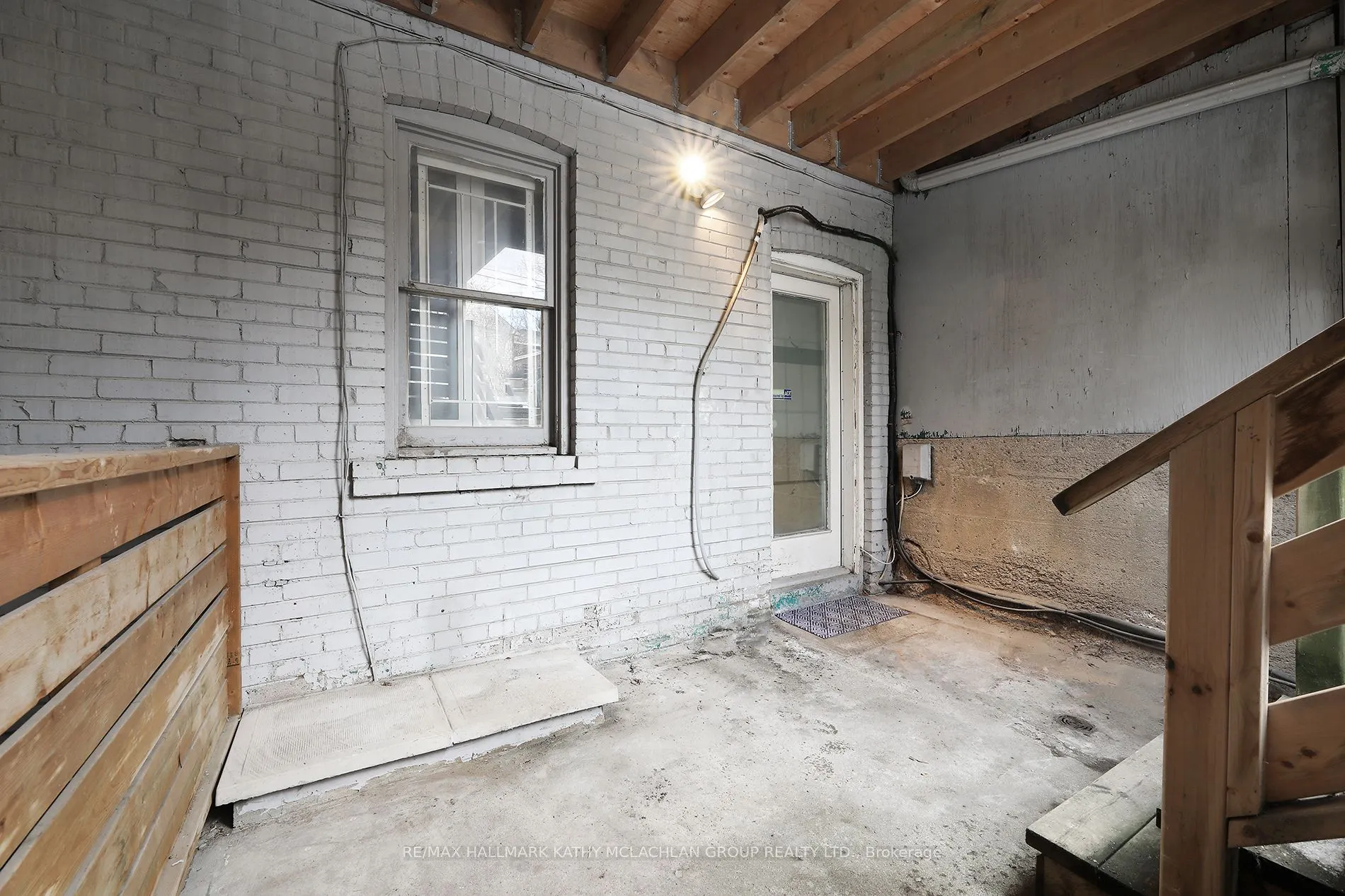 598 Mount Pleasant Road