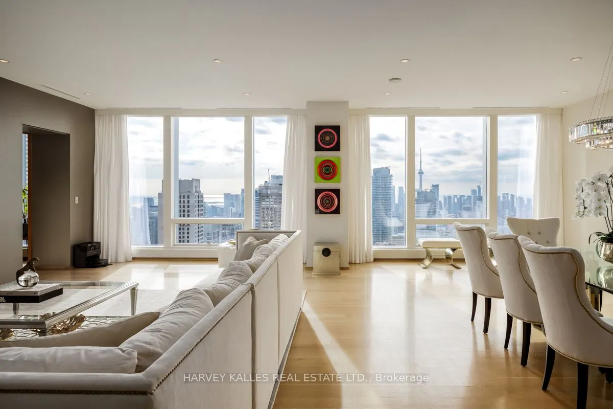 50 Yorkville Avenue, #4403
