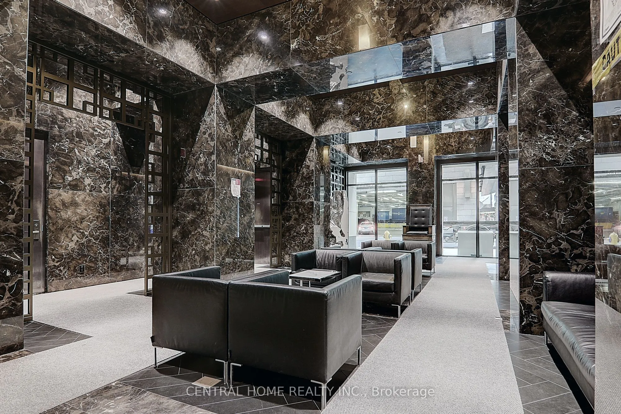 70 Temperance Street, #3501