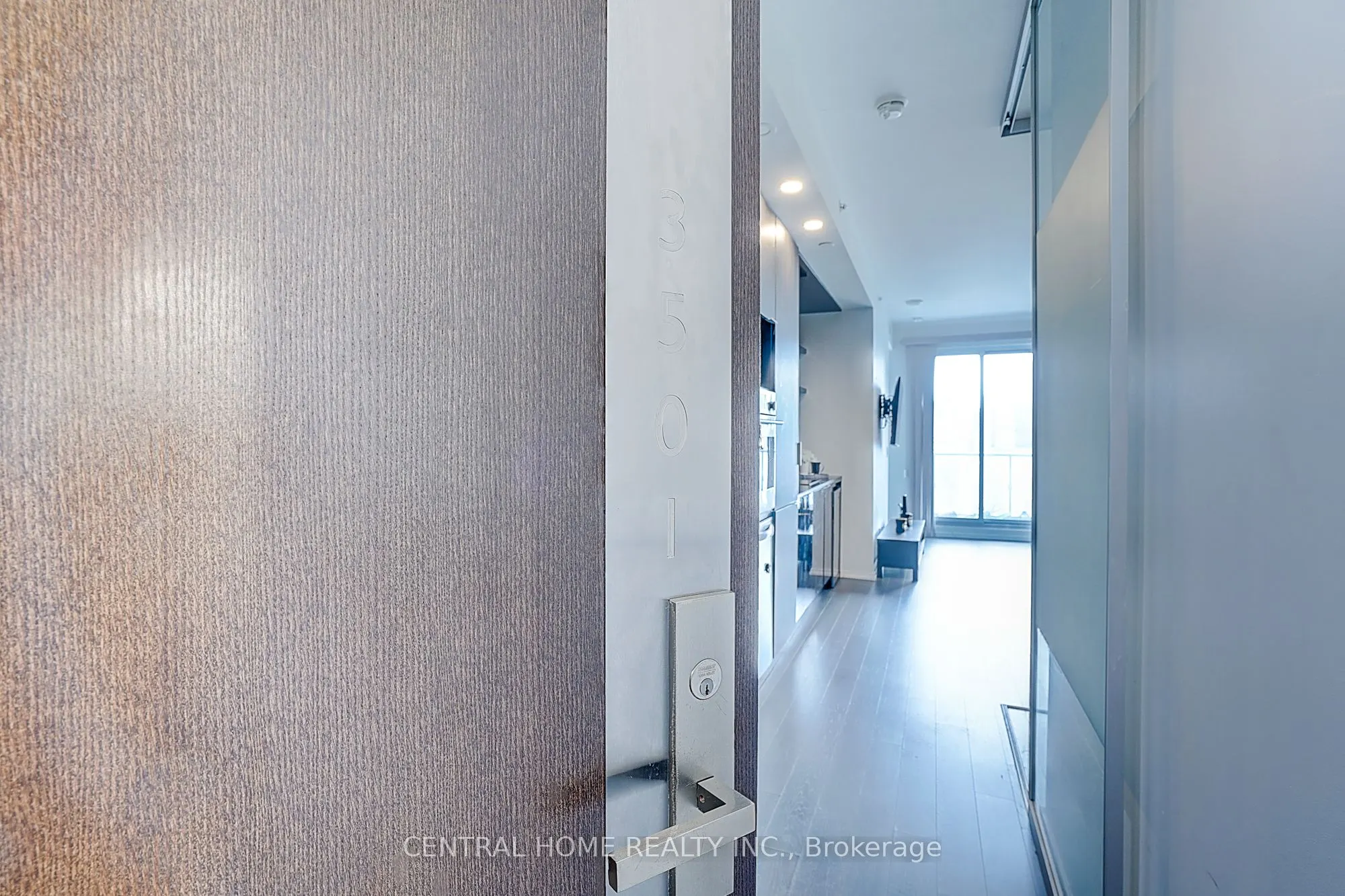 70 Temperance Street, #3501
