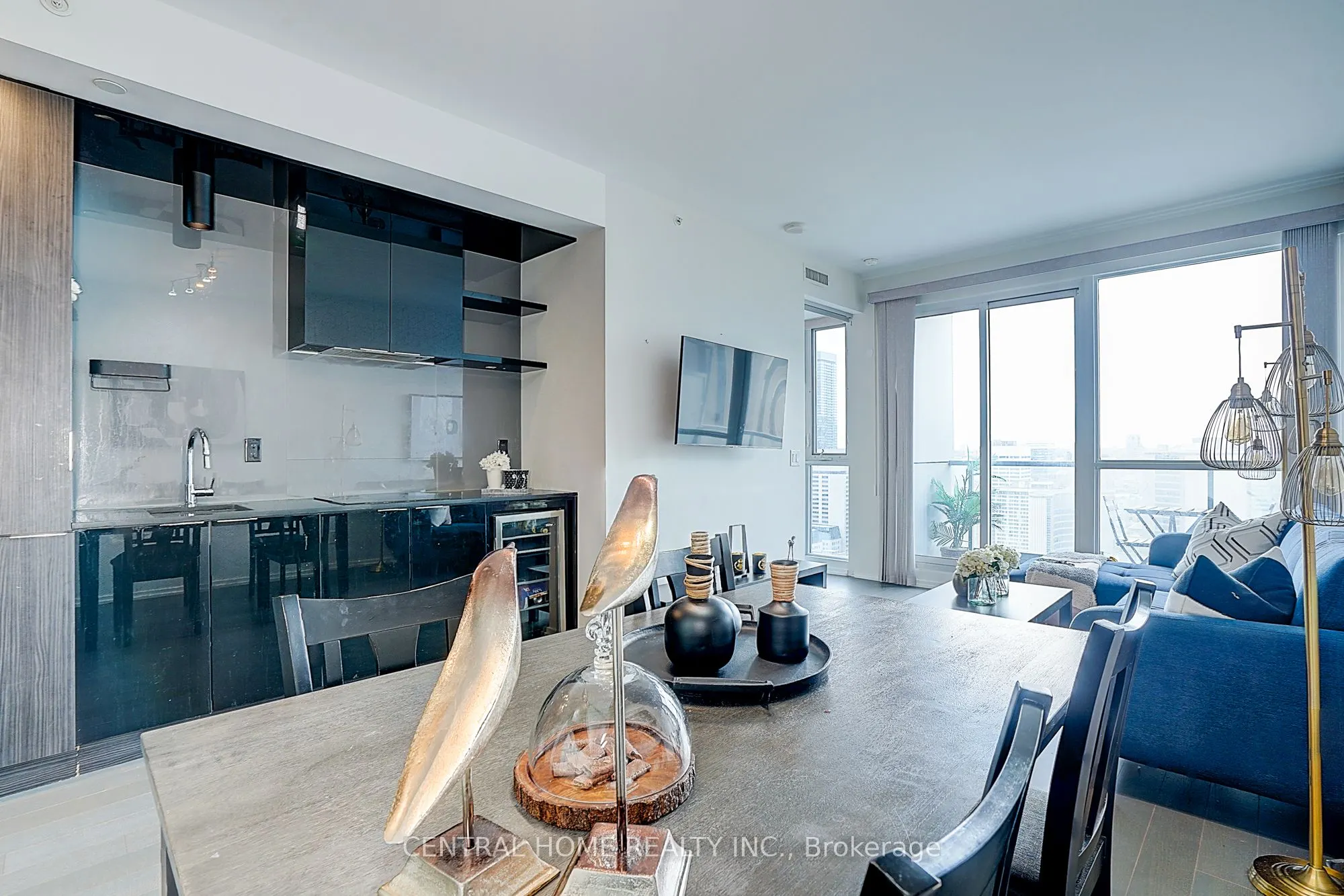 70 Temperance Street, #3501