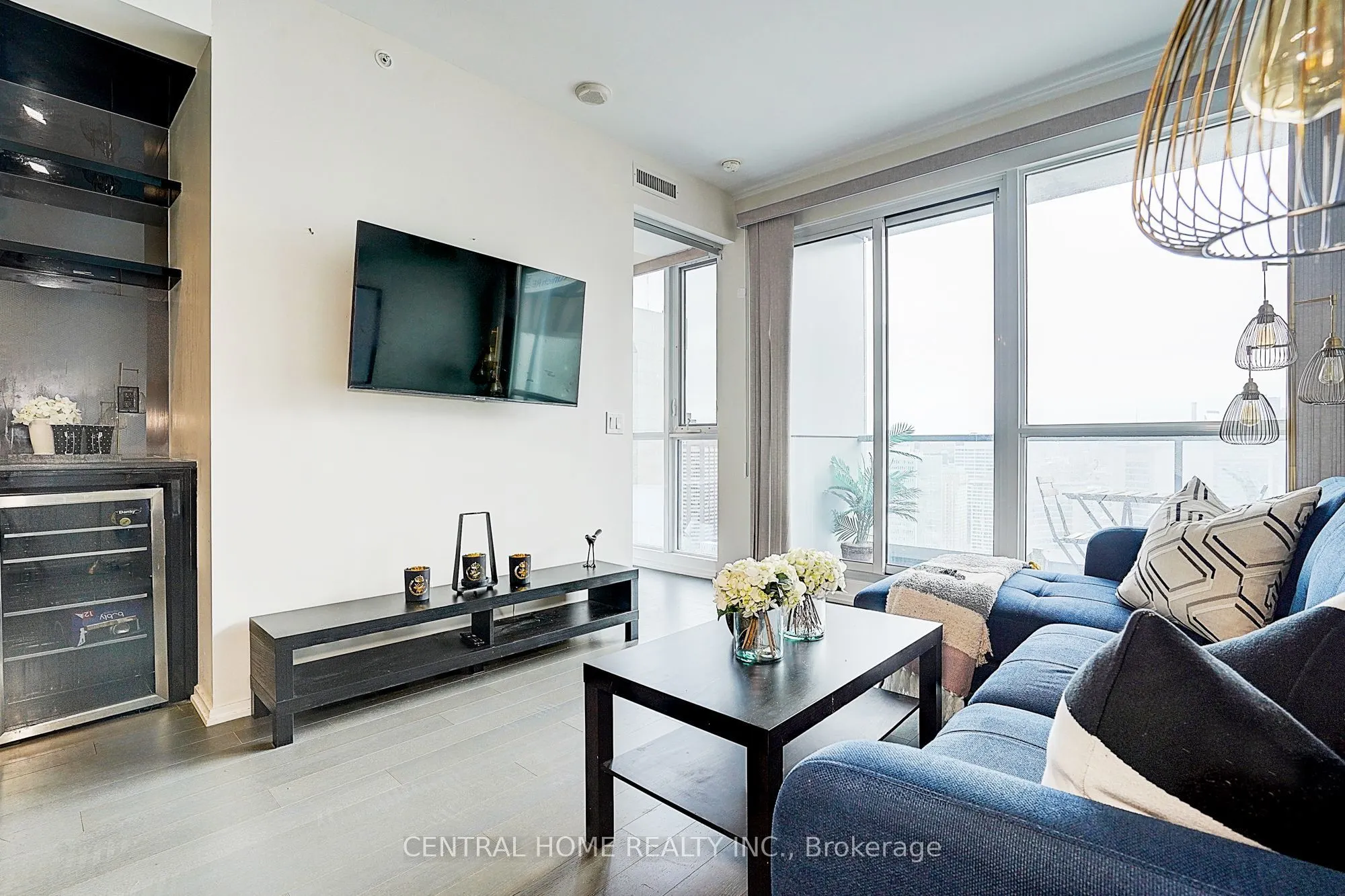 70 Temperance Street, #3501