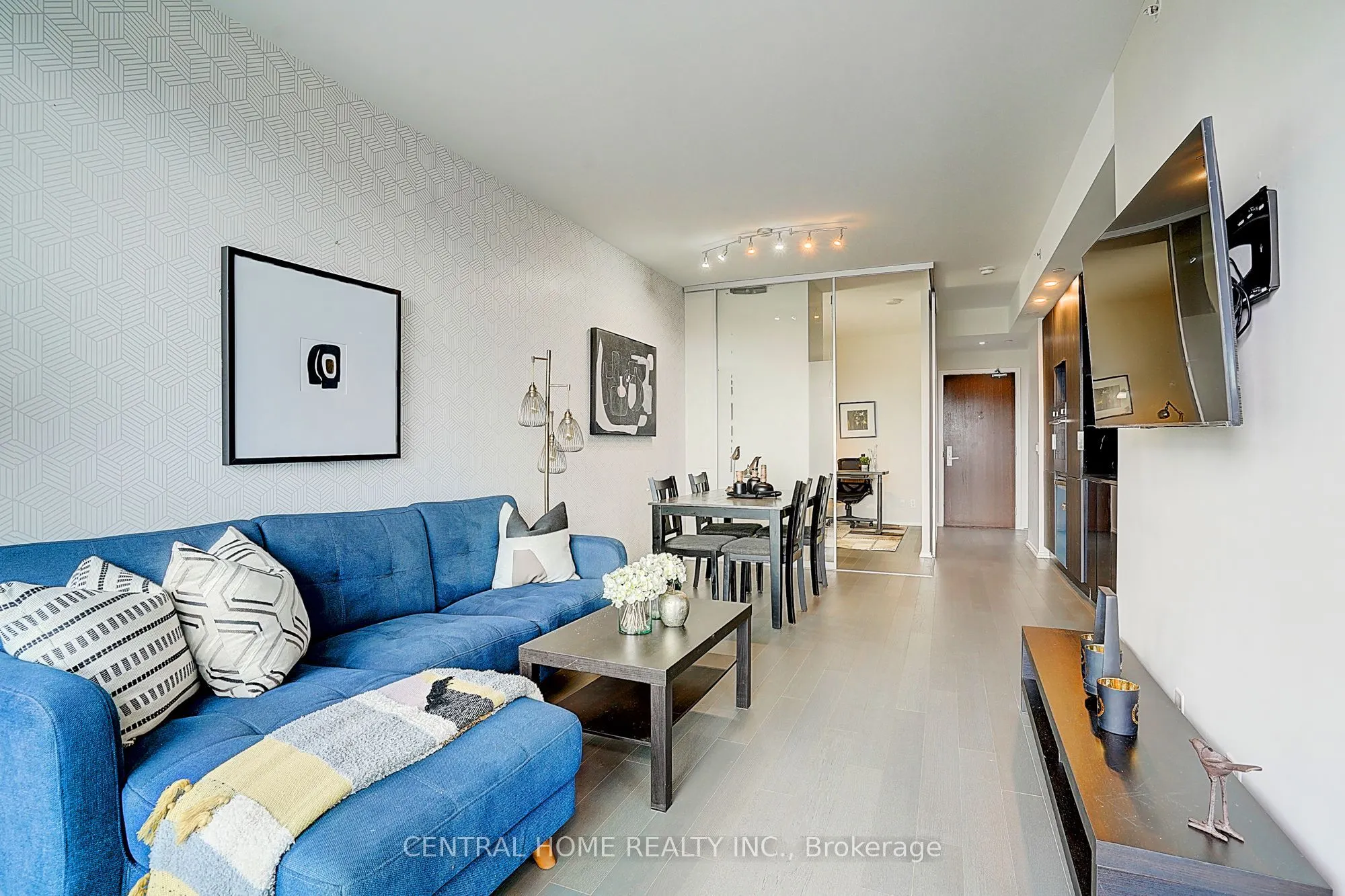 70 Temperance Street, #3501