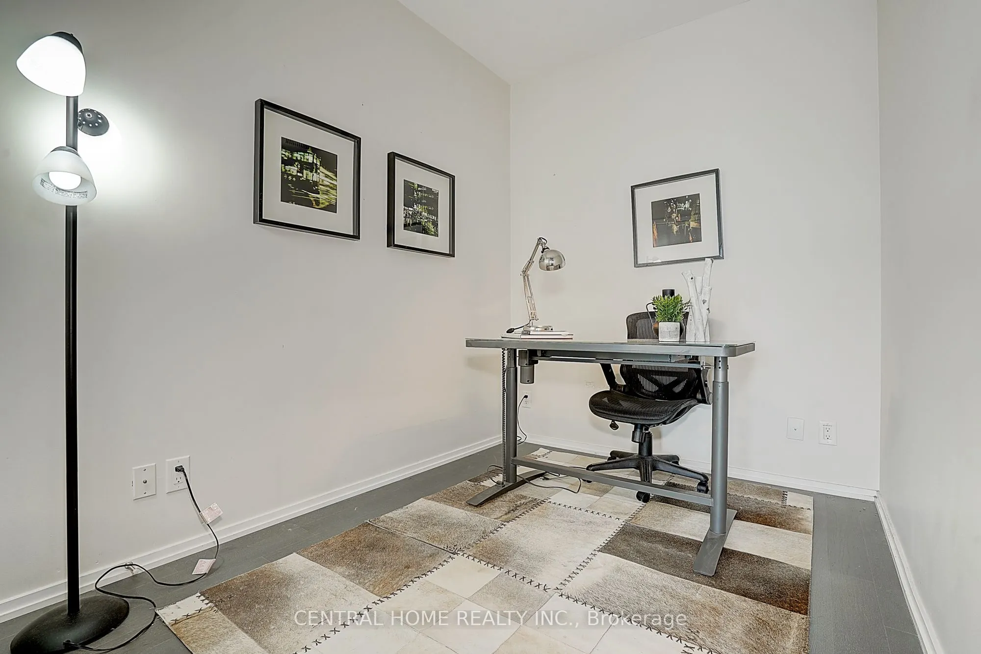 70 Temperance Street, #3501