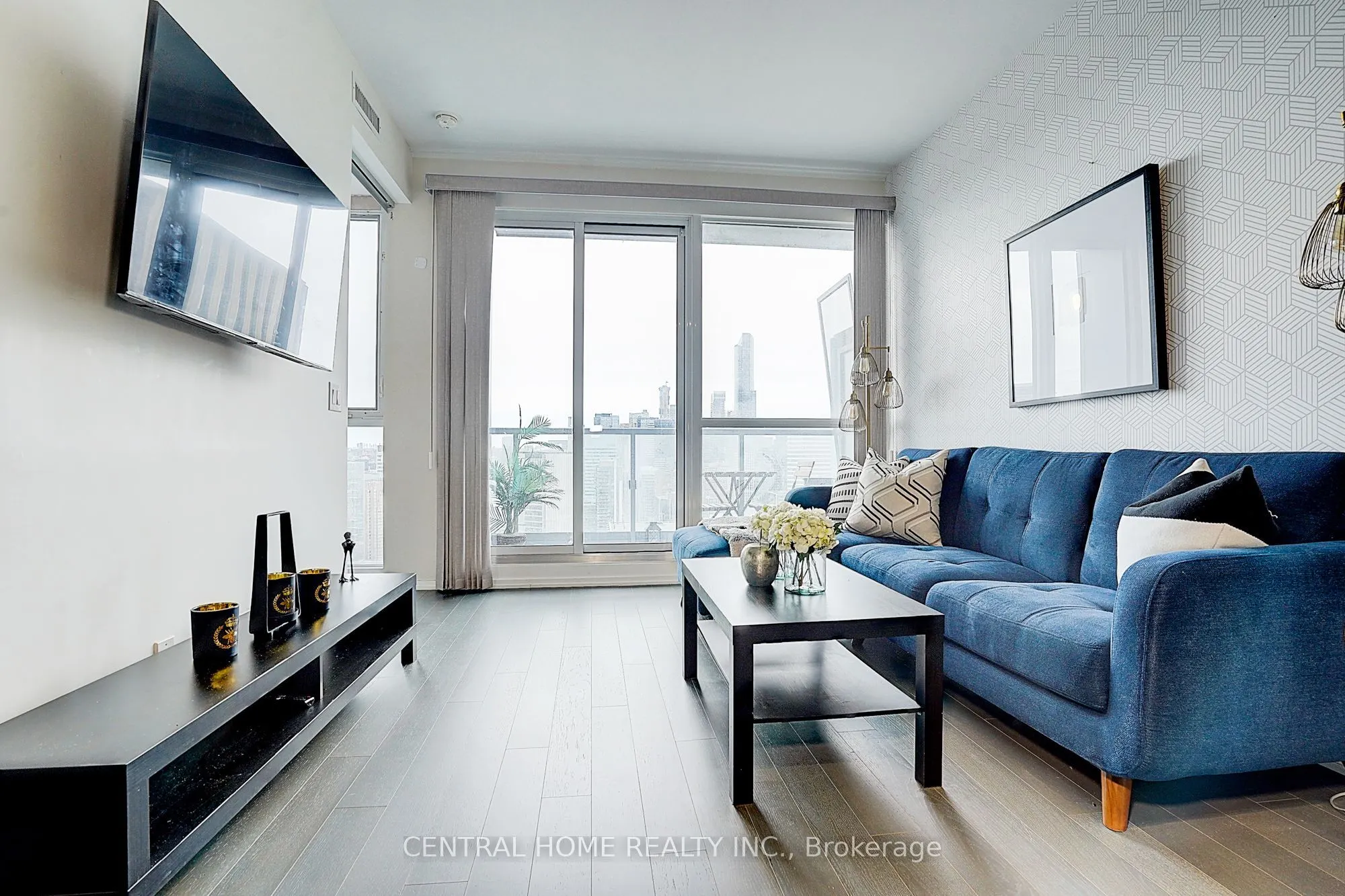 70 Temperance Street, #3501