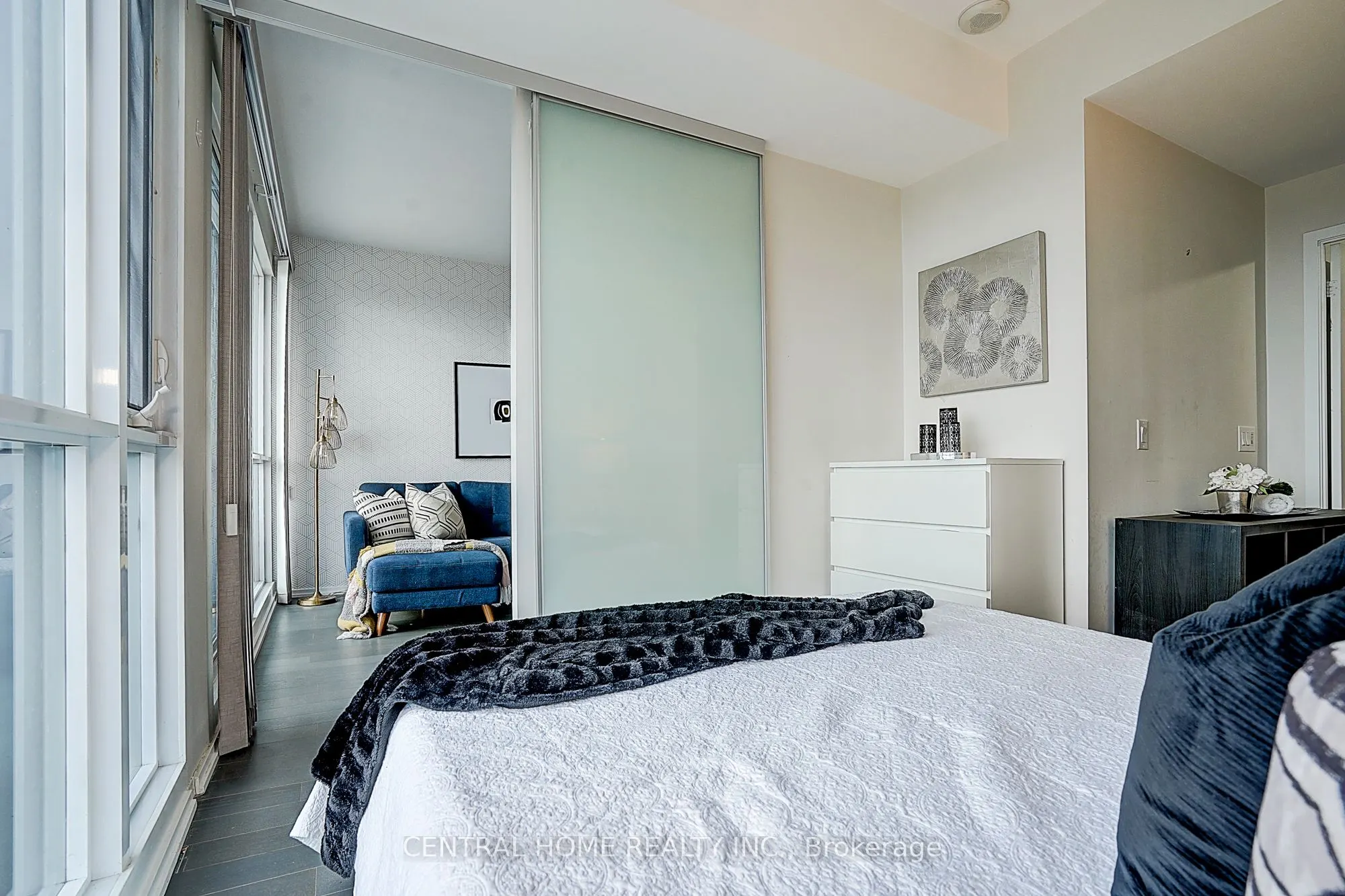 70 Temperance Street, #3501