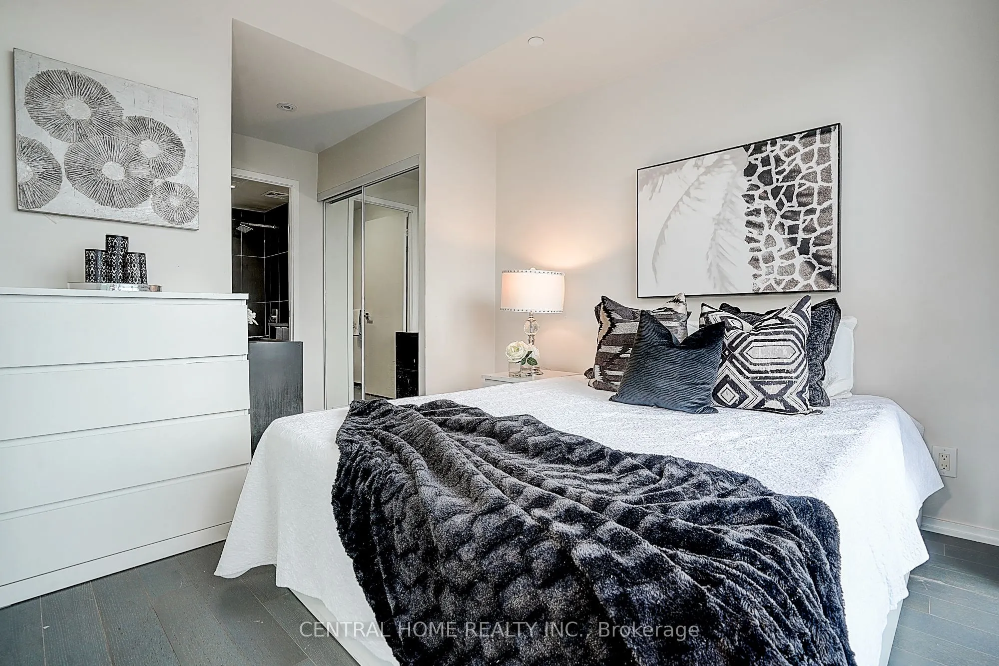 70 Temperance Street, #3501