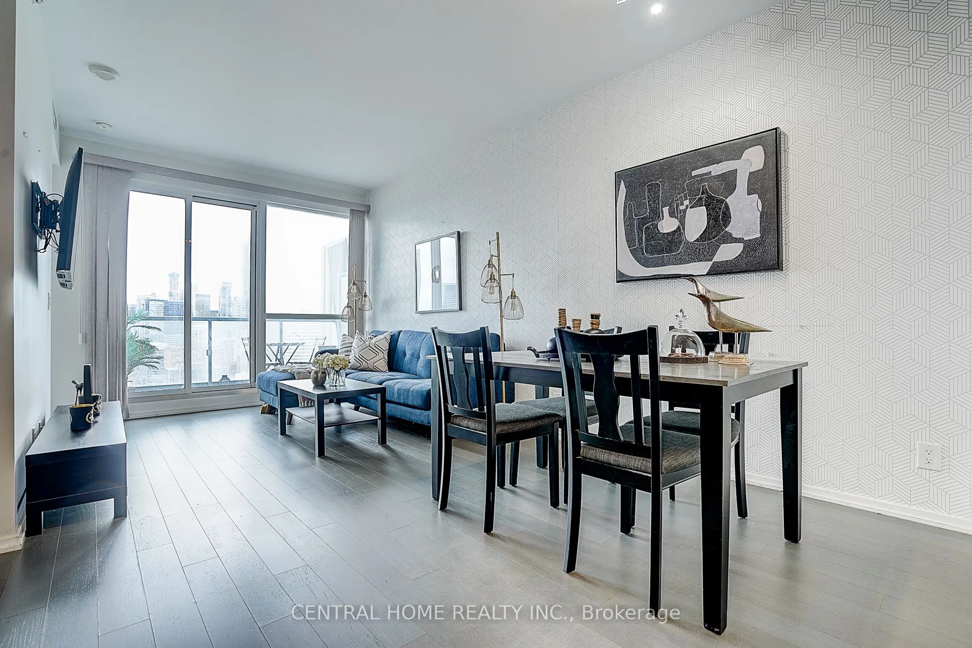 70 Temperance Street, #3501