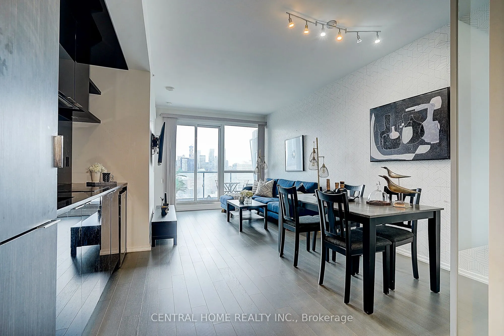 70 Temperance Street, #3501