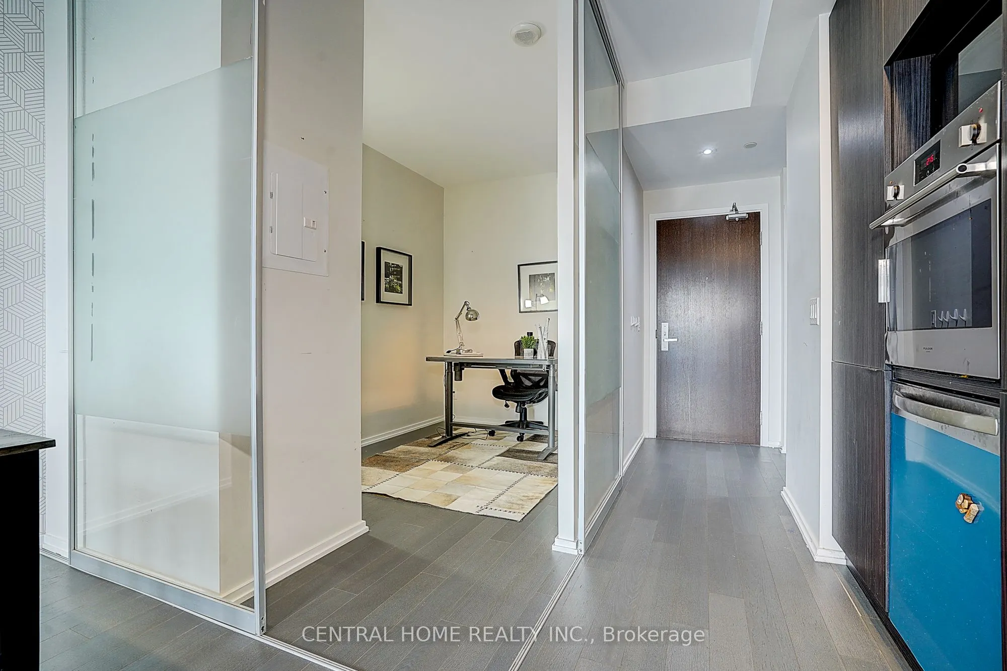 70 Temperance Street, #3501