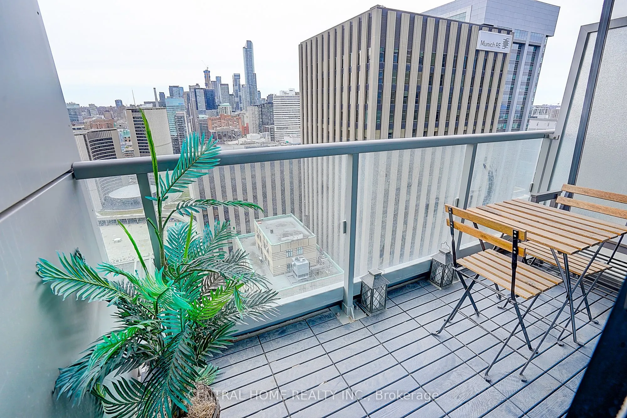 70 Temperance Street, #3501