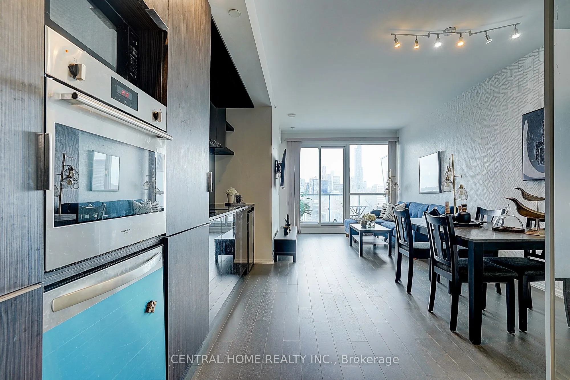 70 Temperance Street, #3501