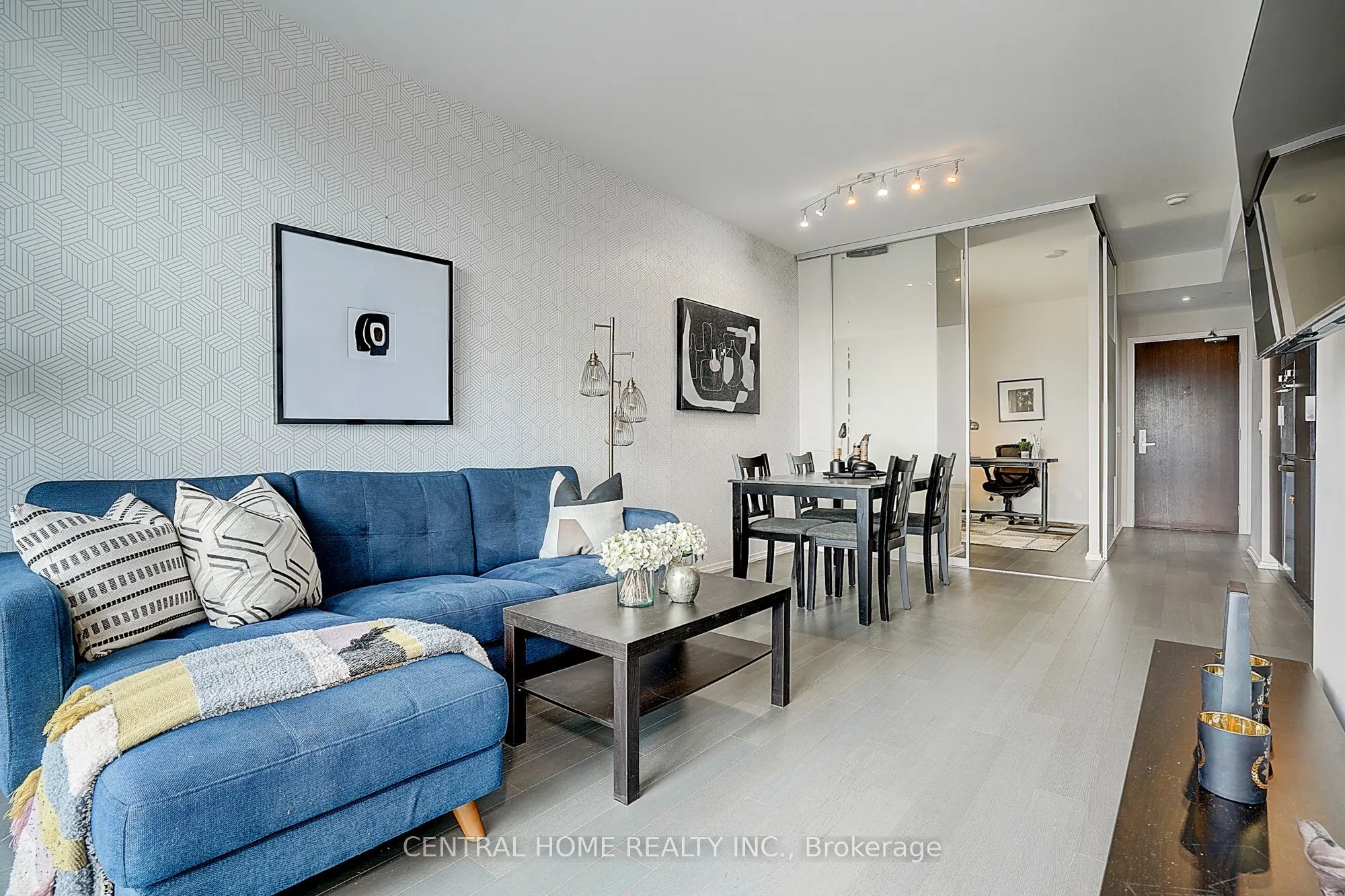 70 Temperance Street, #3501