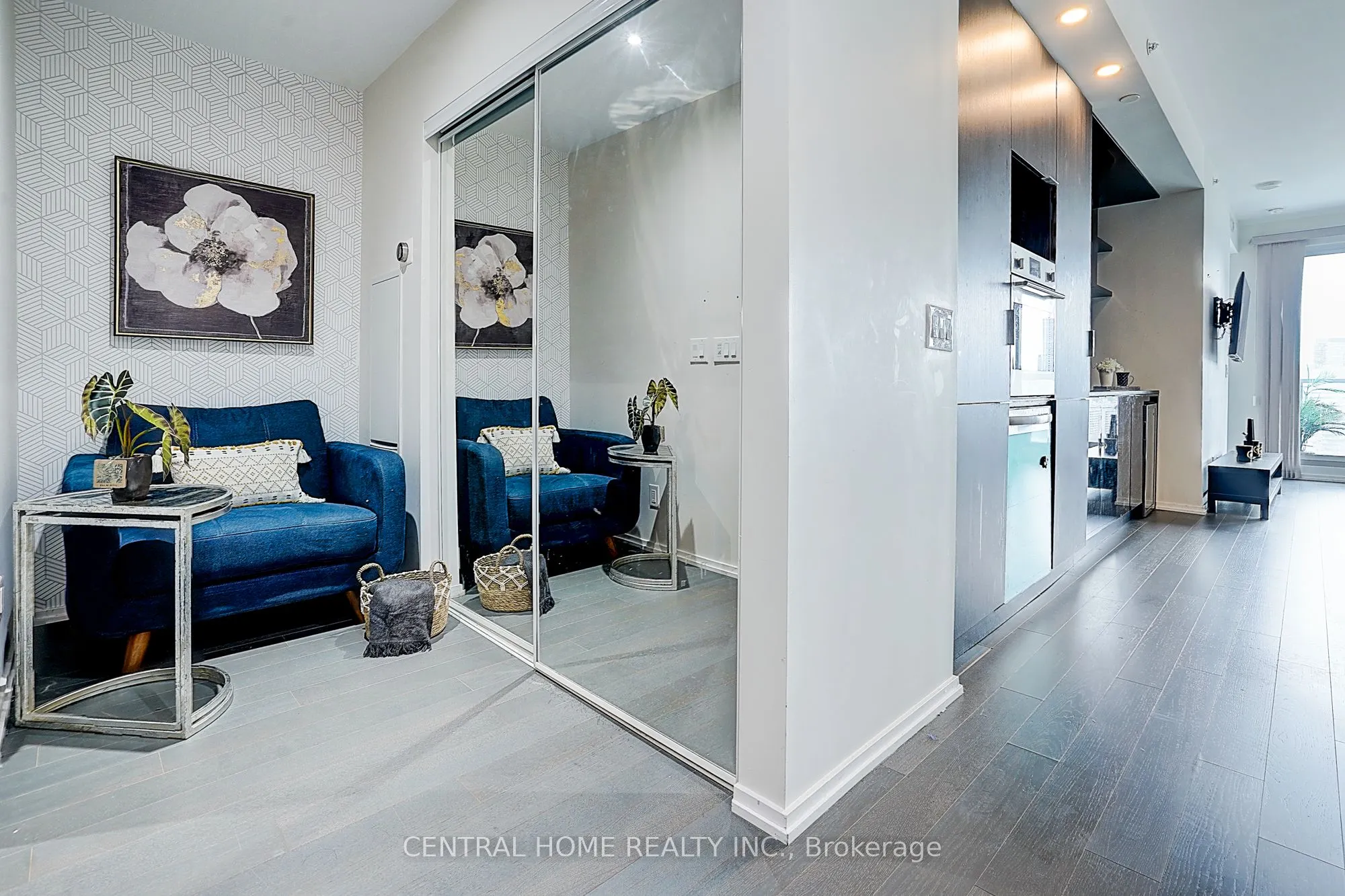 70 Temperance Street, #3501