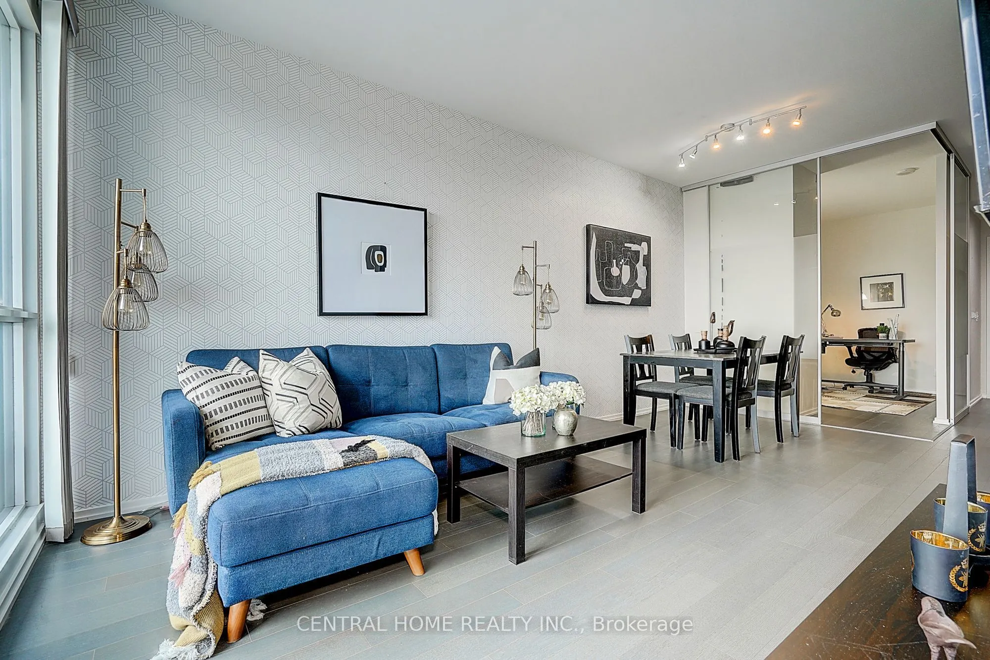 70 Temperance Street, #3501