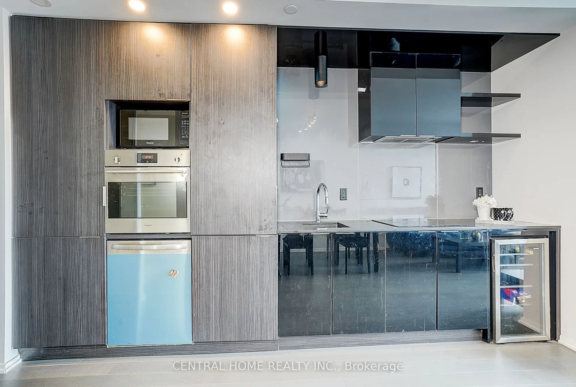 70 Temperance Street, #3501