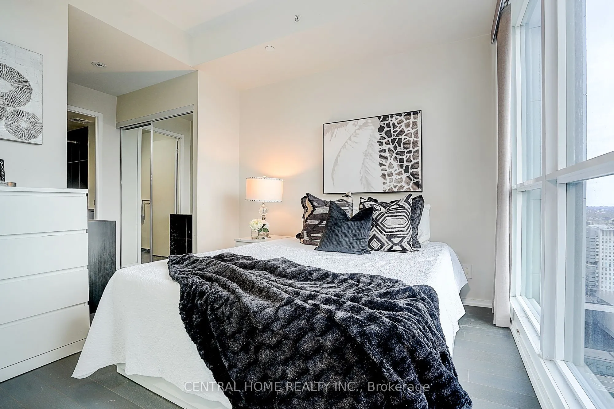 70 Temperance Street, #3501