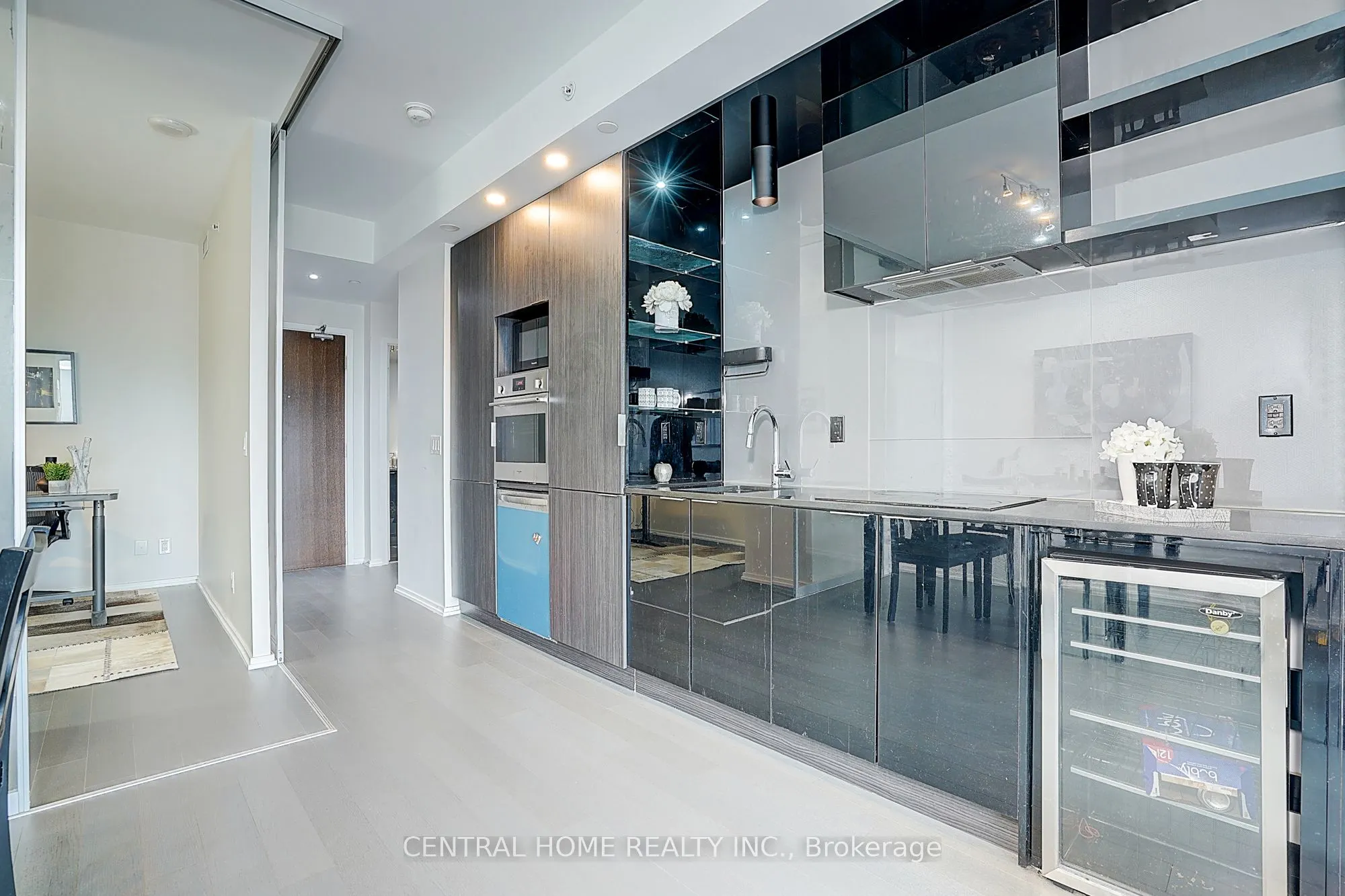 70 Temperance Street, #3501