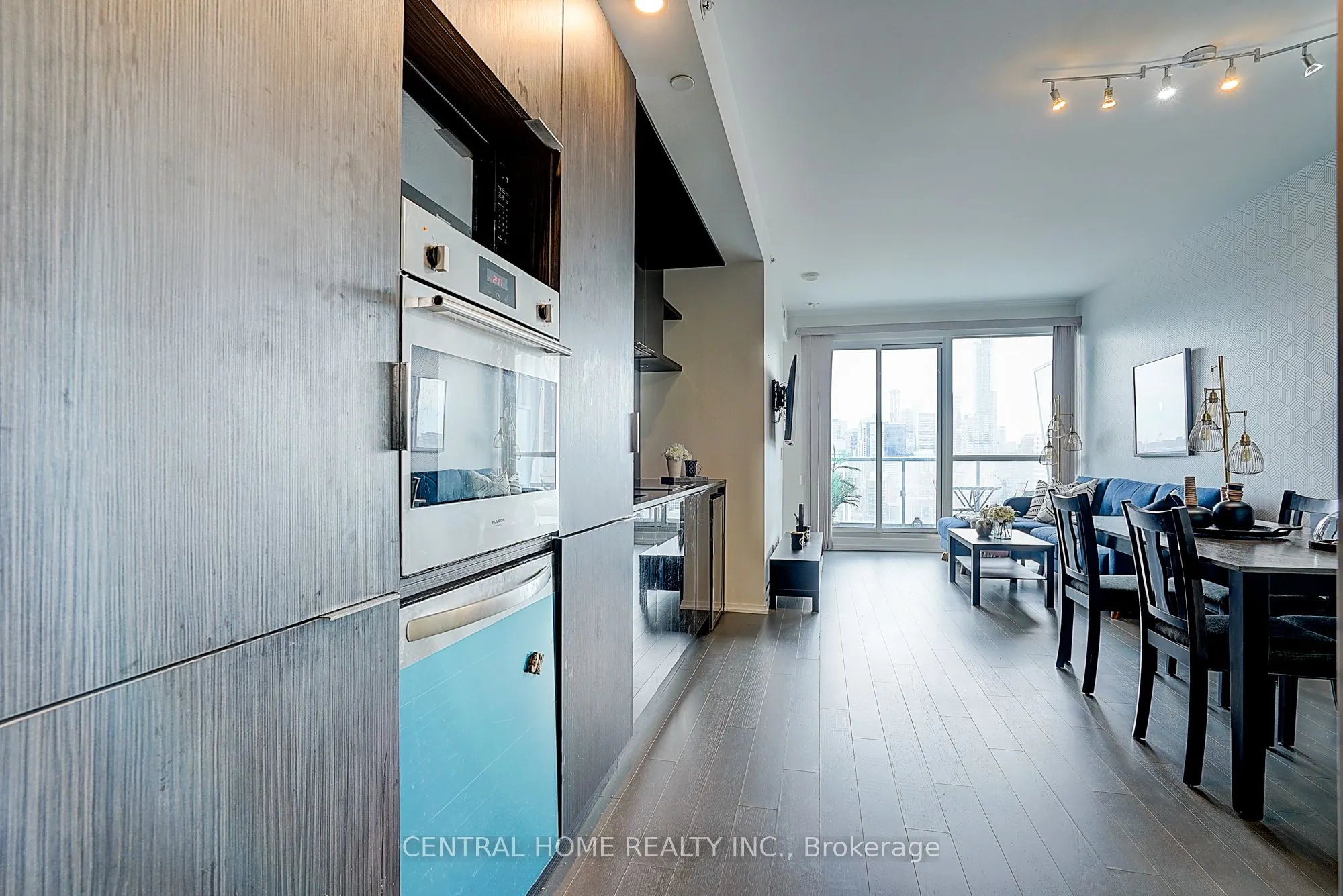 70 Temperance Street, #3501