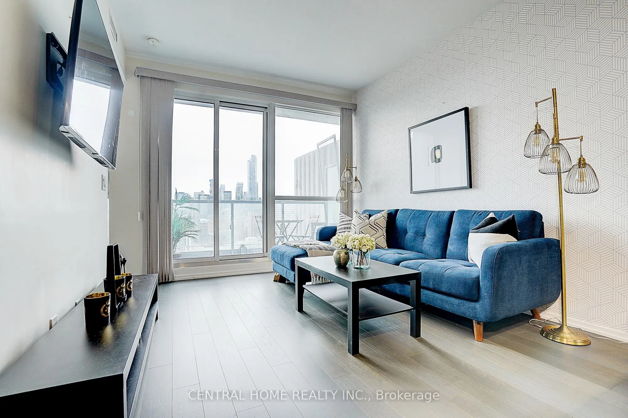 70 Temperance Street, #3501