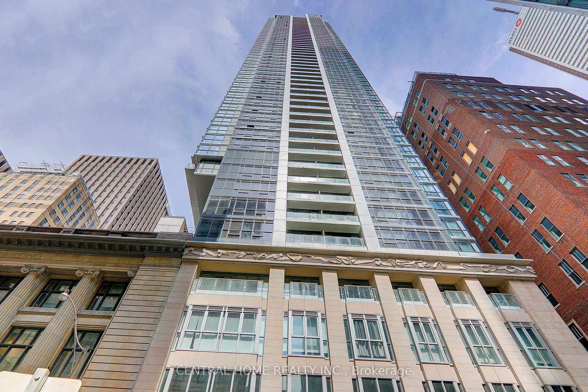 70 Temperance Street, #3501