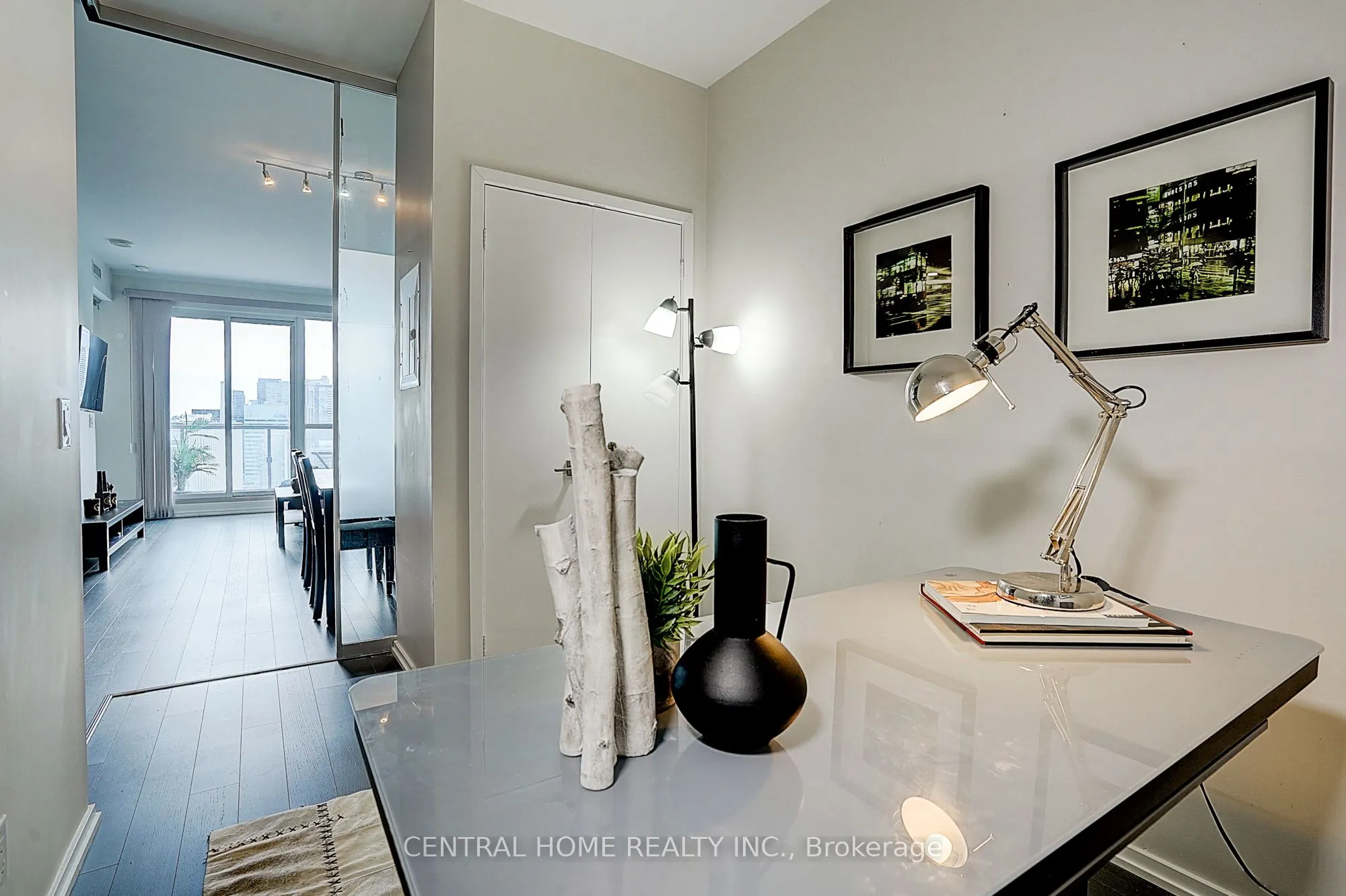 70 Temperance Street, #3501