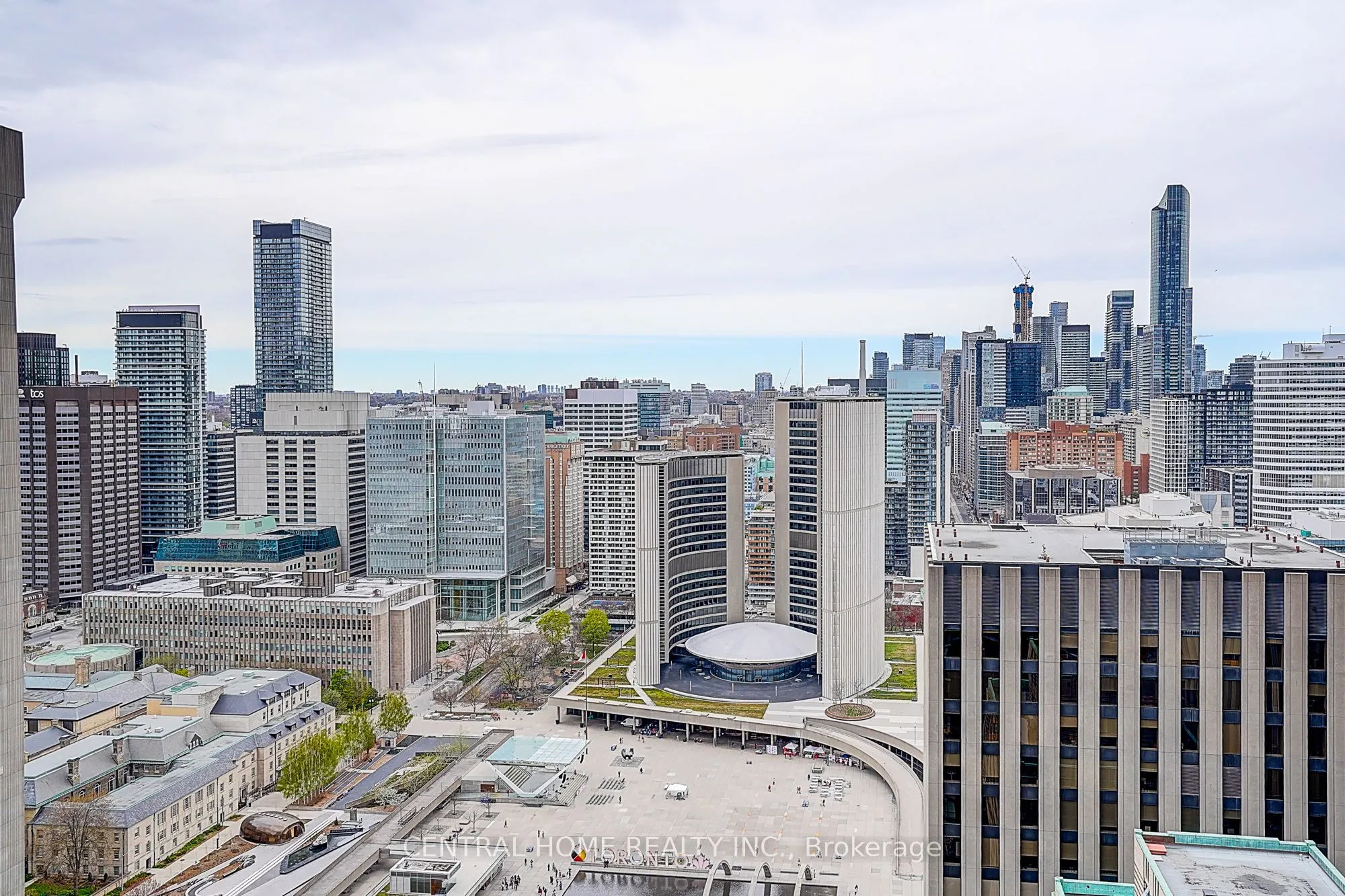 70 Temperance Street, #3501
