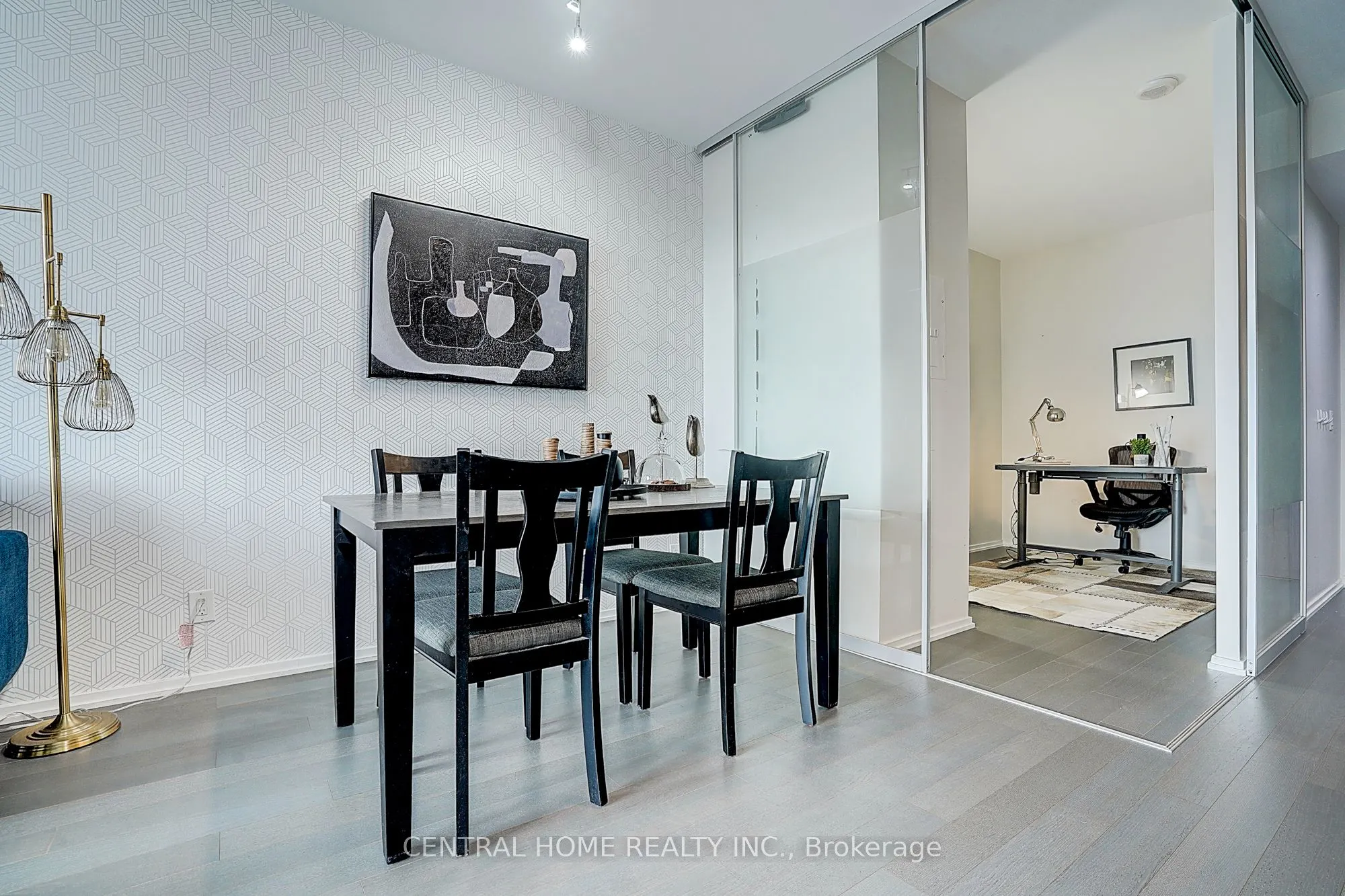 70 Temperance Street, #3501