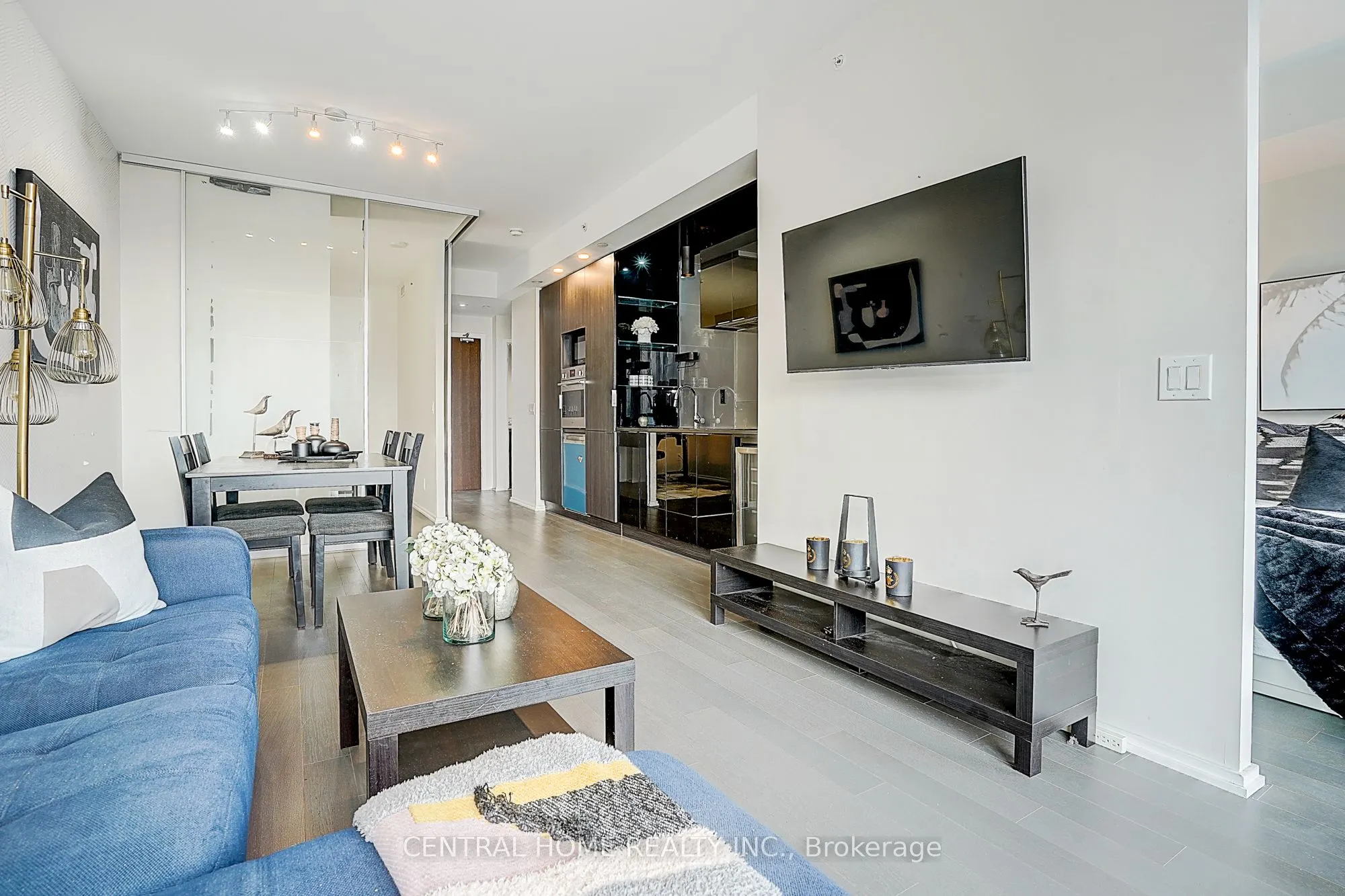 70 Temperance Street, #3501