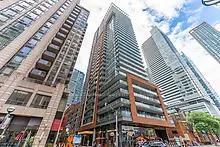 8 Mercer Street, #401