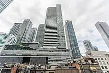 8 Mercer Street, #401