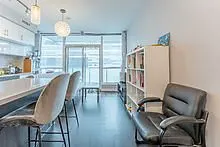 8 Mercer Street, #401
