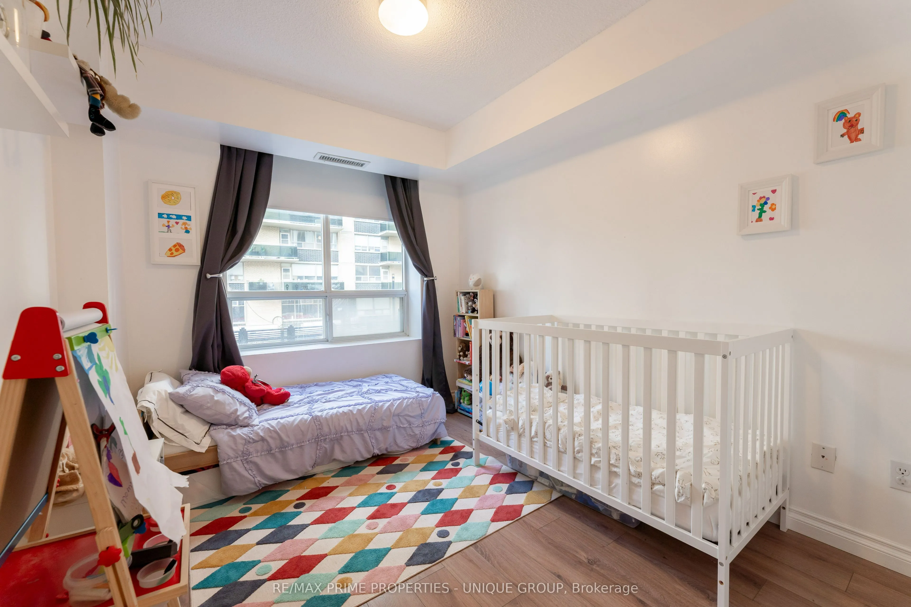 188 Redpath Avenue, #211