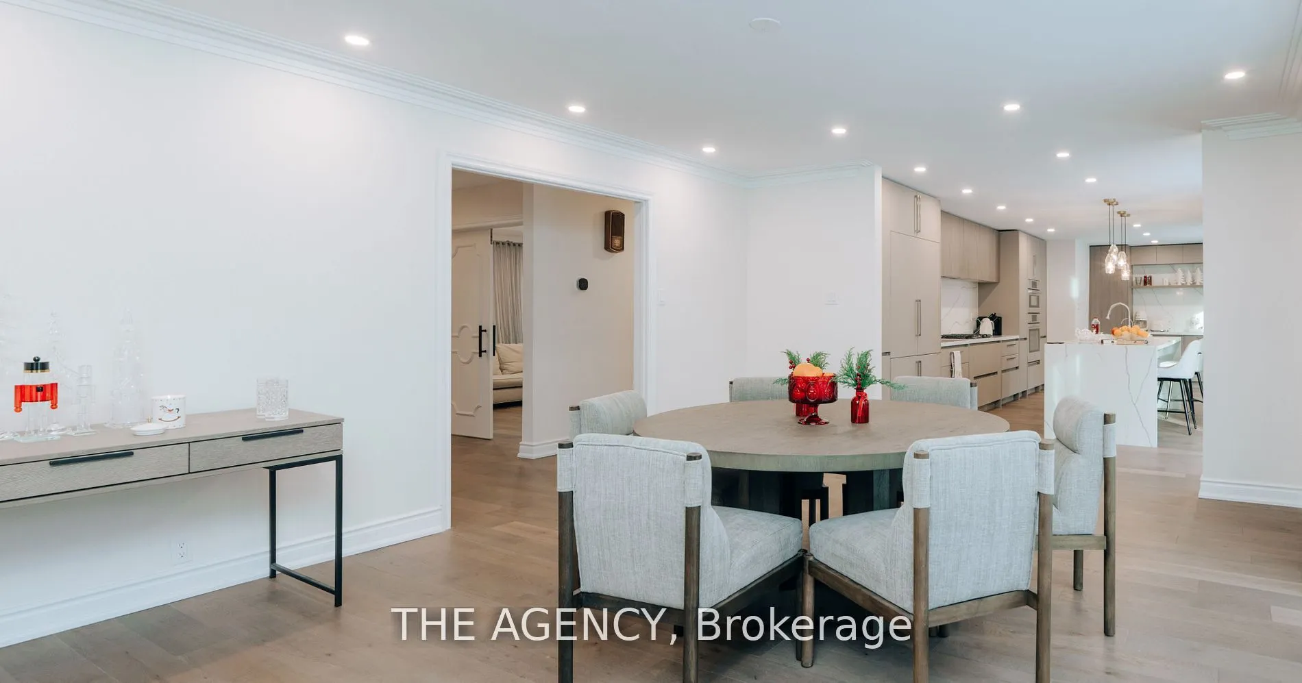 7 Shady Oaks Crescent