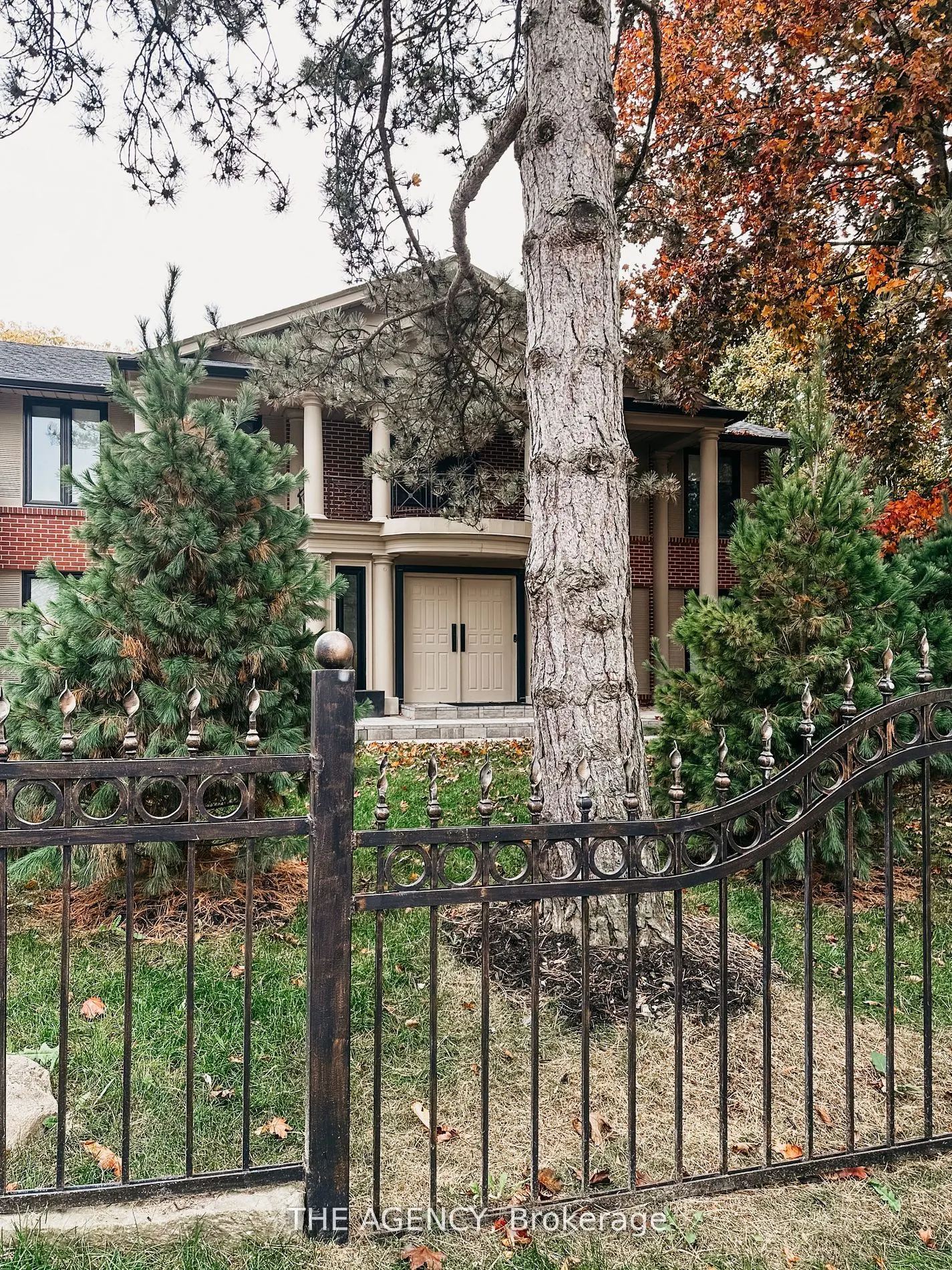 7 Shady Oaks Crescent