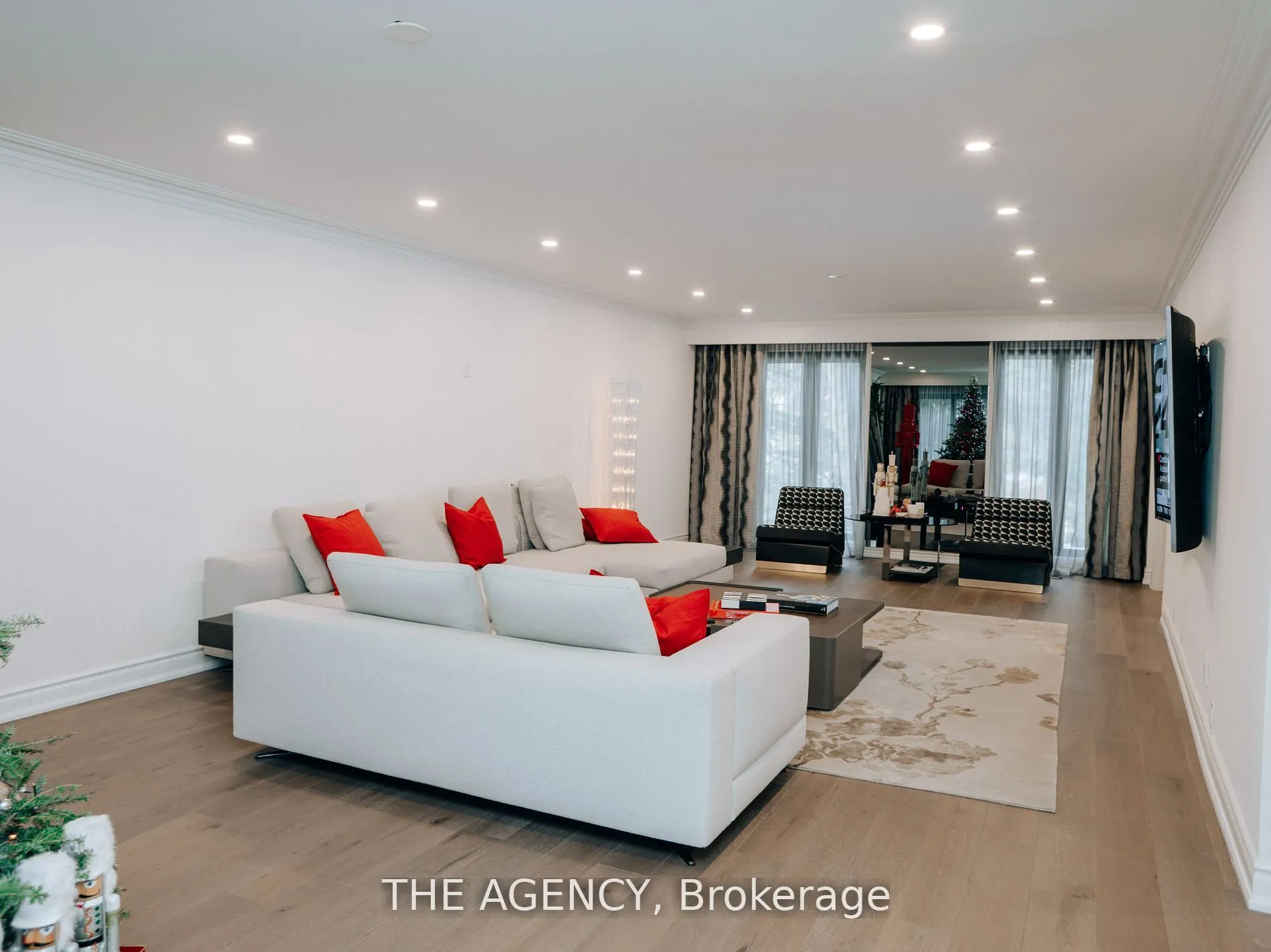 7 Shady Oaks Crescent