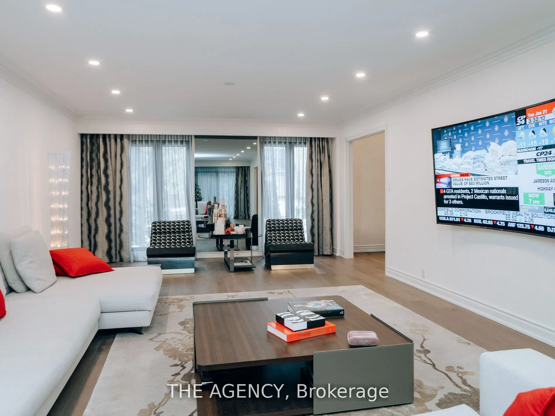7 Shady Oaks Crescent