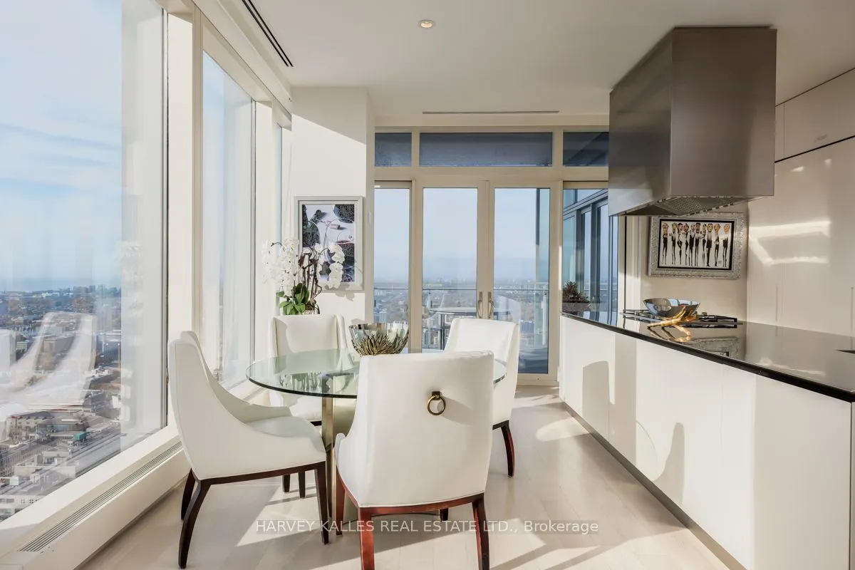 50 Yorkville Avenue, #4403